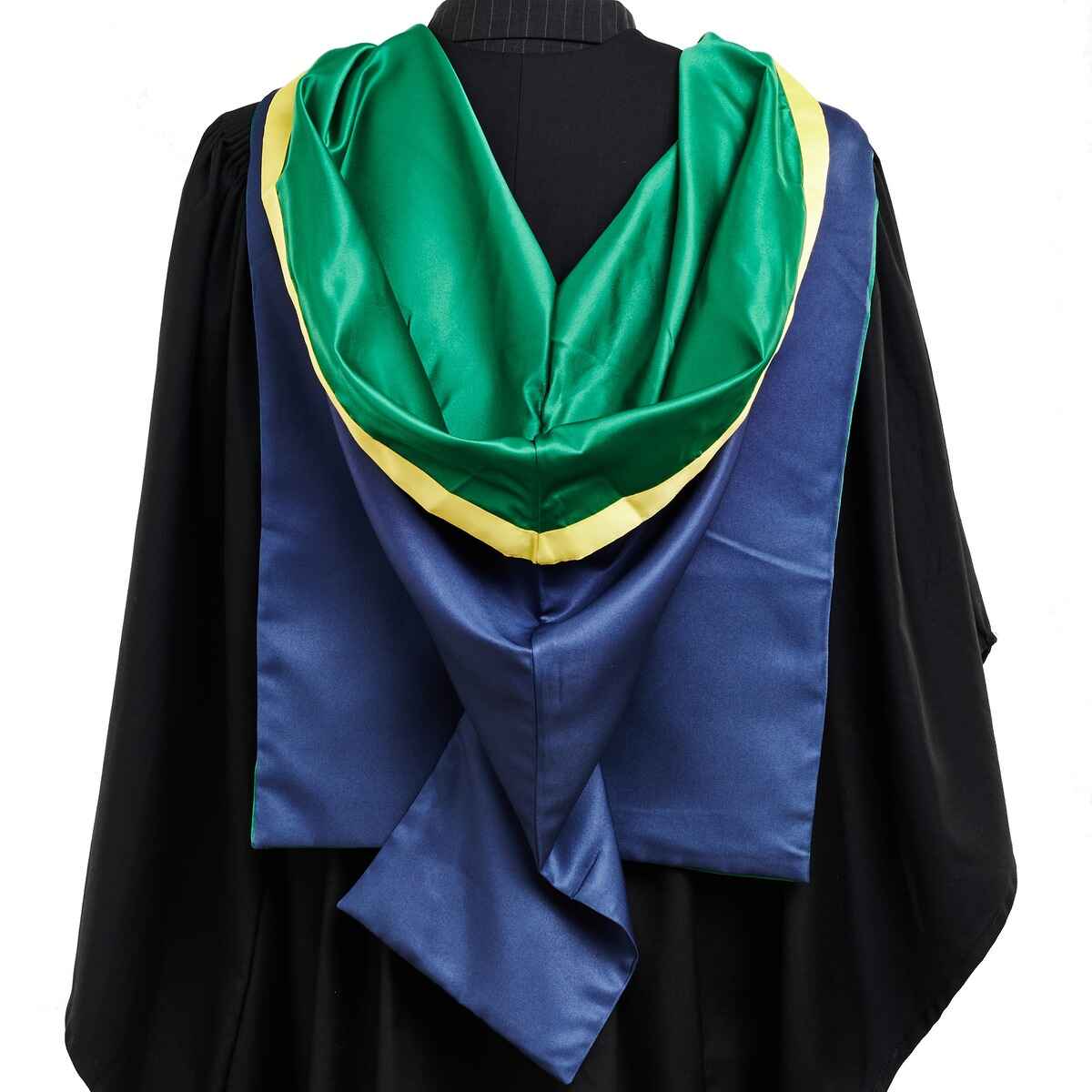 Nottingham Trent Bachelors Hood - Image 2