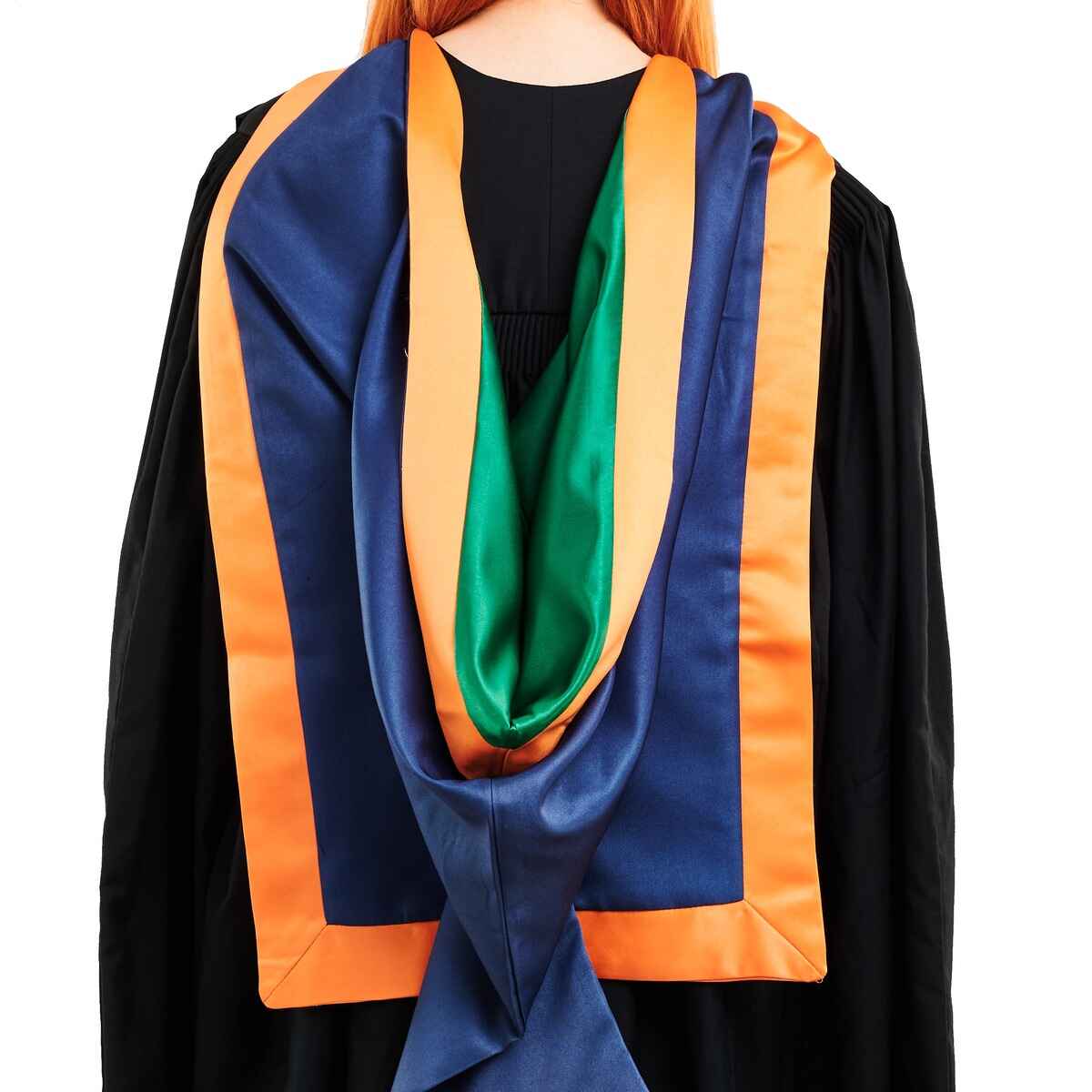 Nottingham Trent Masters Hood