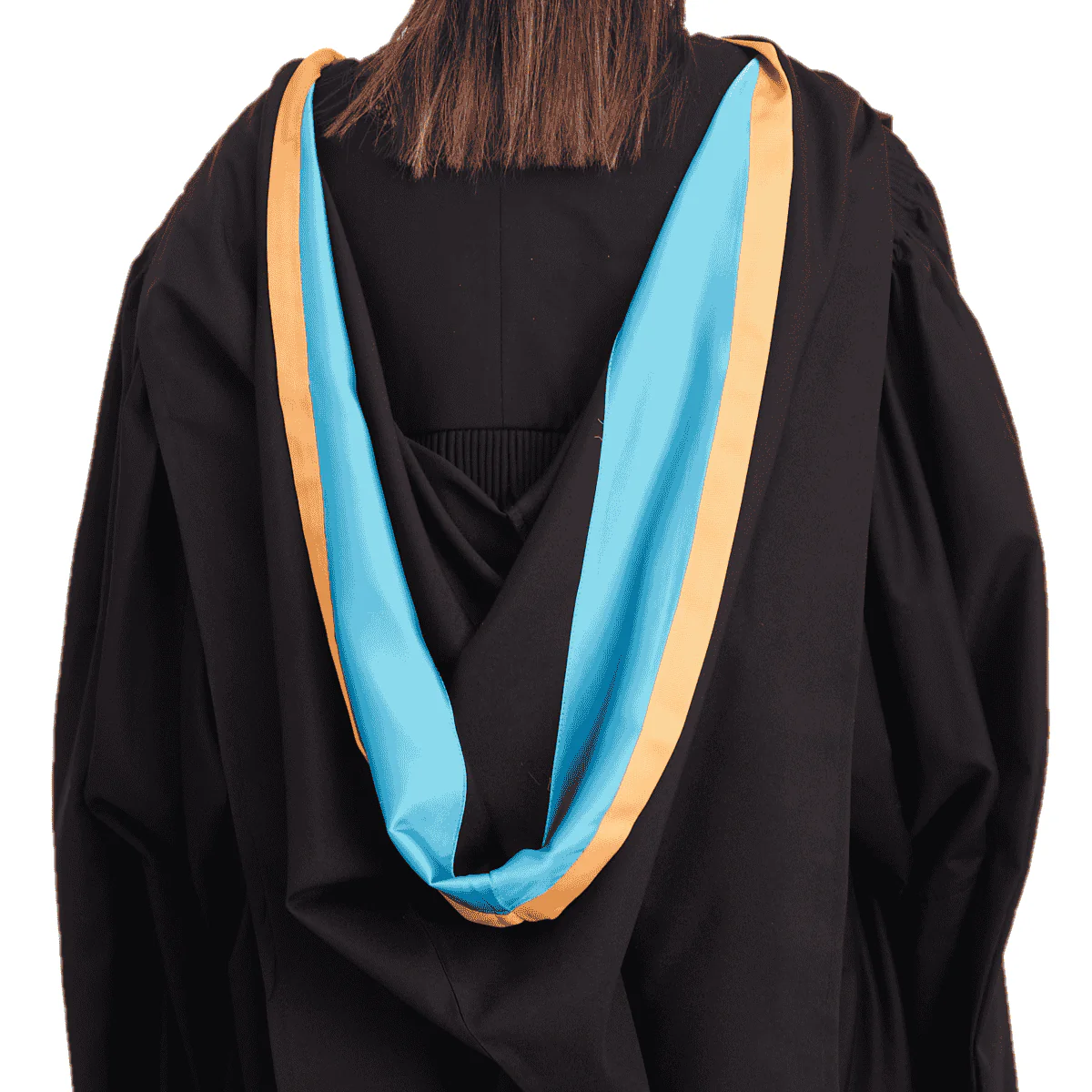 Nottingham Bachelors Hood - Image 5