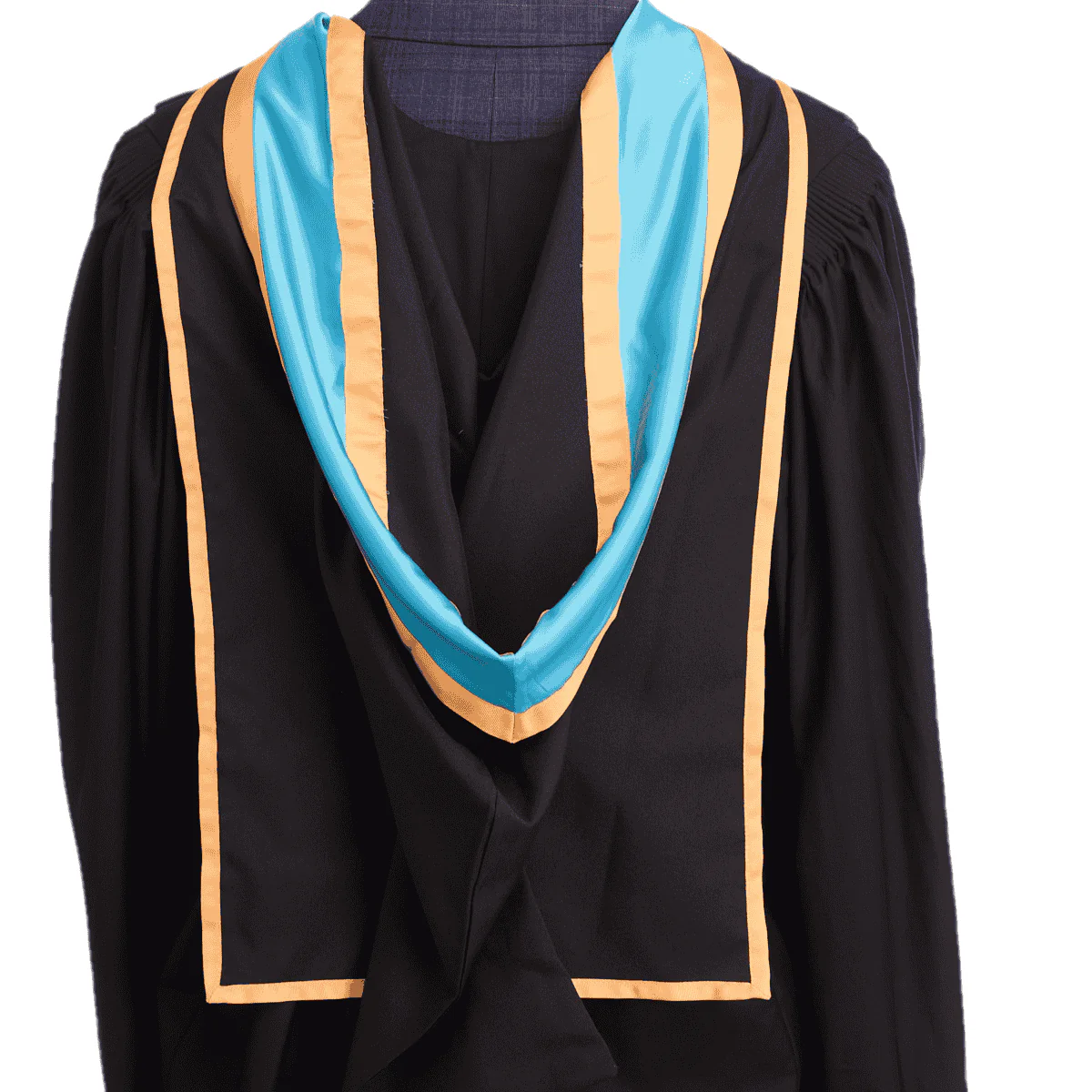 Nottingham Bachelors Hood - Image 6
