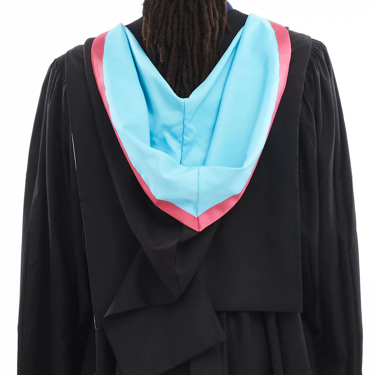 Nottingham University Masters Graduation Set (Hire) - Image 3