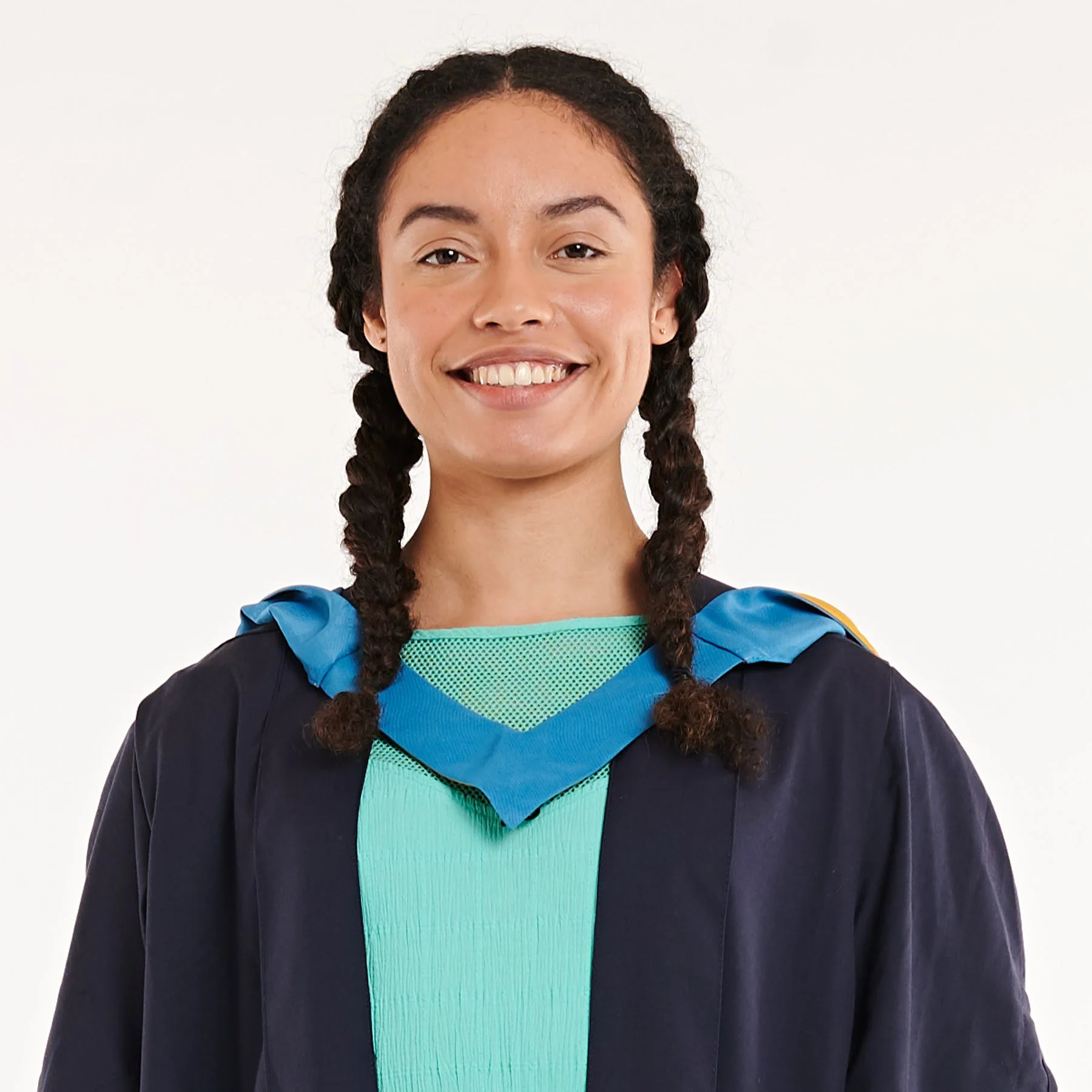 Open Bachelors Hood - Bishop Auckland - Image 2