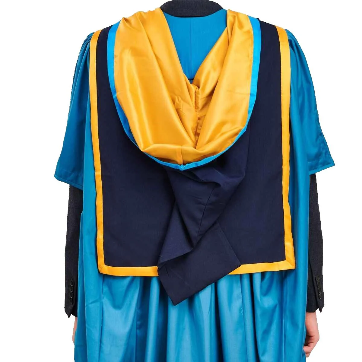 Open University Masters Graduation Set - Image 4