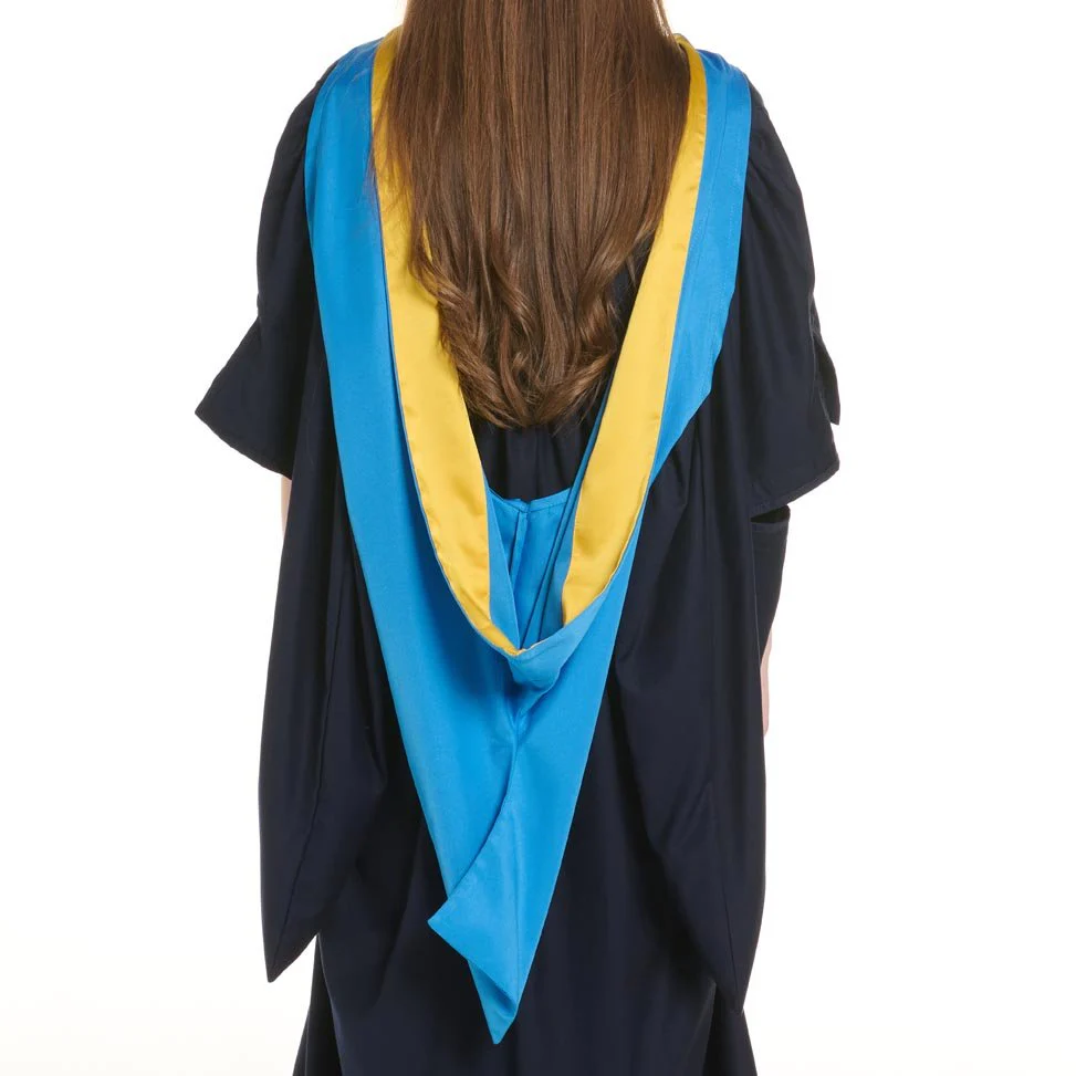 Open University Bachelors Graduation Set (Hire) - Image 3
