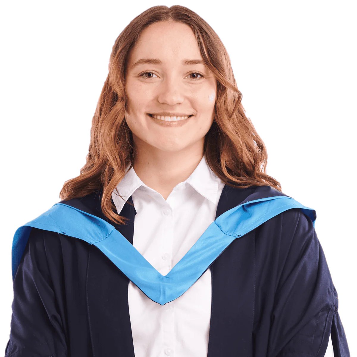 Open University Foundation Hood - Image 2