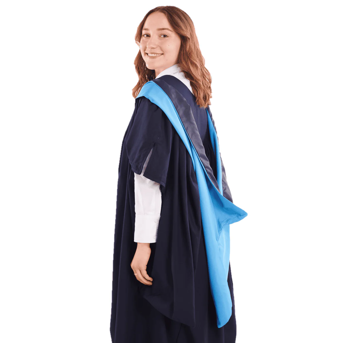 Open University Foundation Graduation Set - Image 2