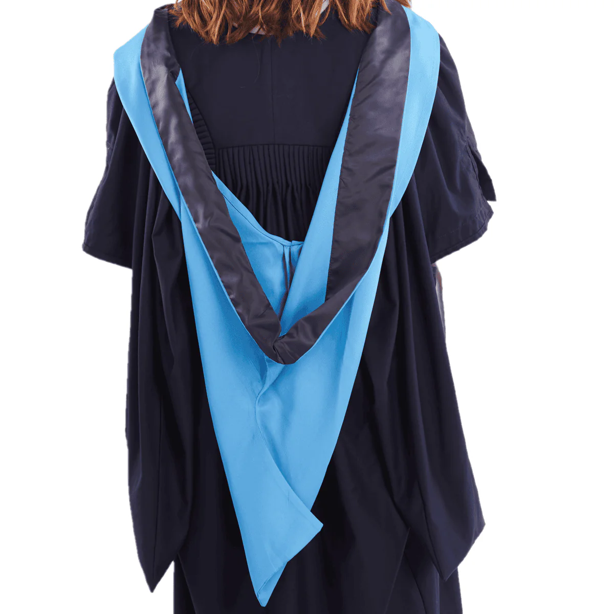 Open University Foundation Hood