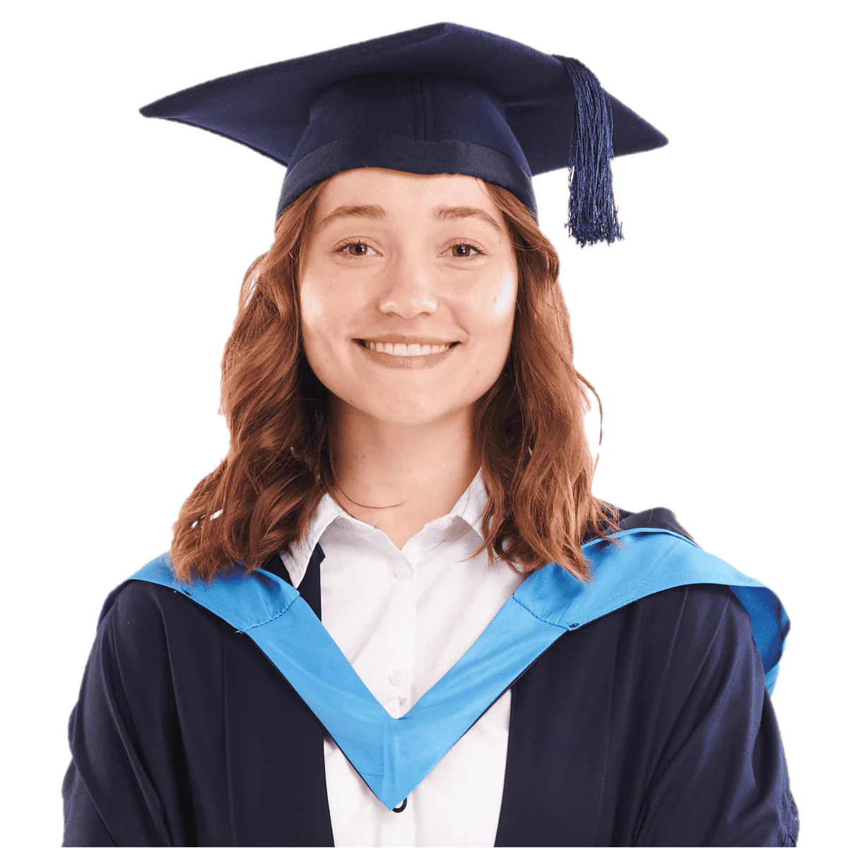 Open University Foundation Graduation Set - Image 4