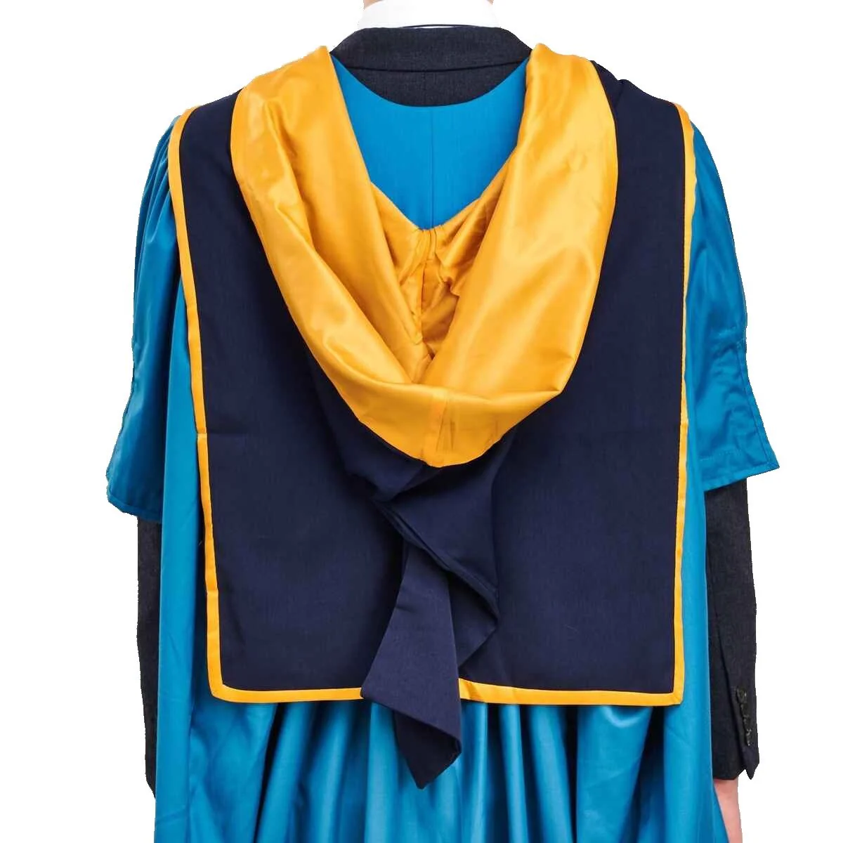 Open University Masters Graduation Set (Hire) - Image 4
