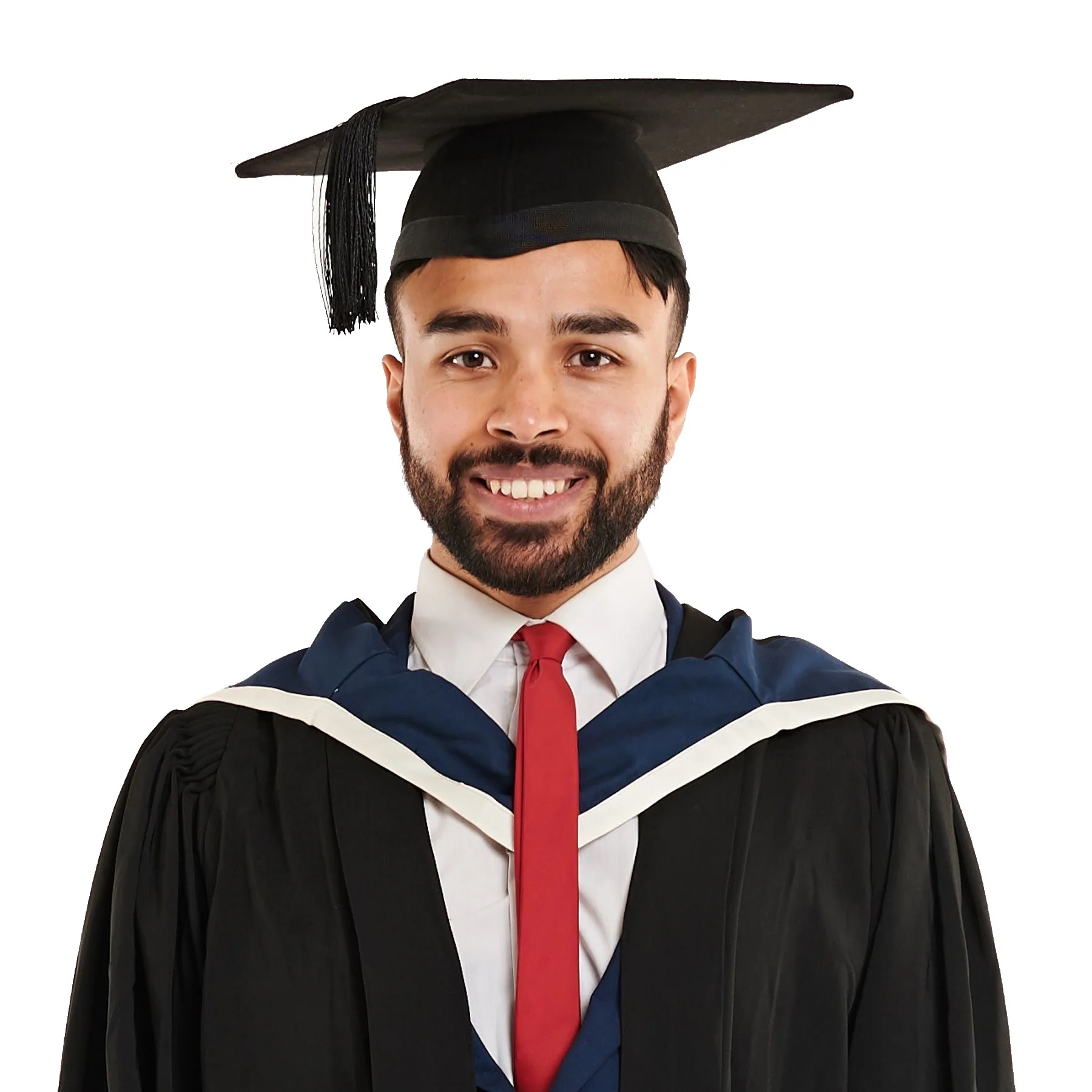 Oxford Brookes Bachelors Hood - Image 2