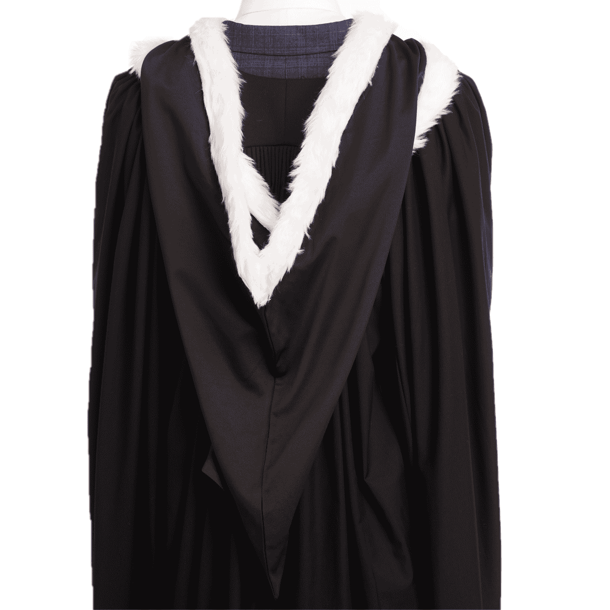 Oxford University Bachelors Graduation Set (Hire) - Image 3