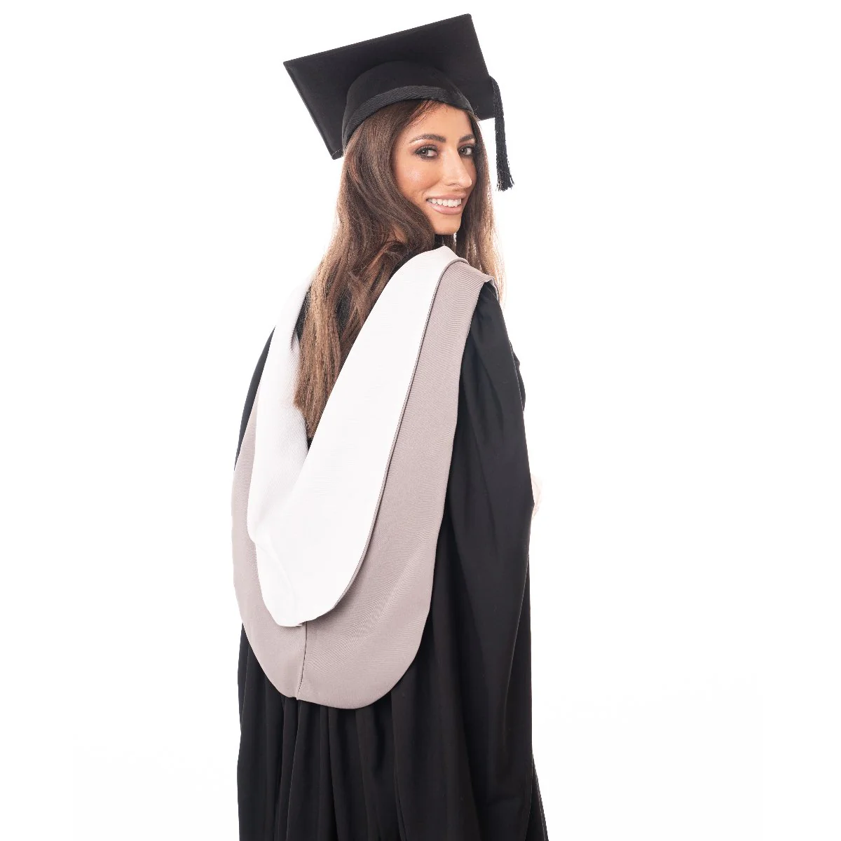 Pen Green Research Base Graduation Set (Hire) - Image 2