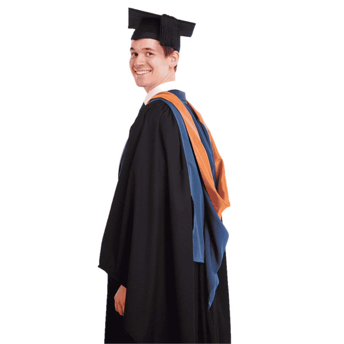 Plymouth University Bachelors Graduation Set - Image 2