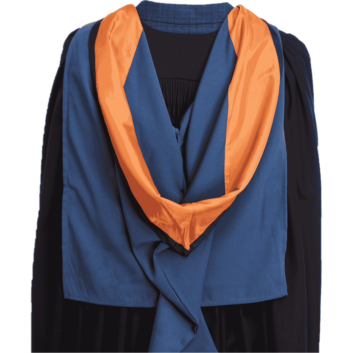 Plymouth University Integrated Masters Graduation Set - Image 3