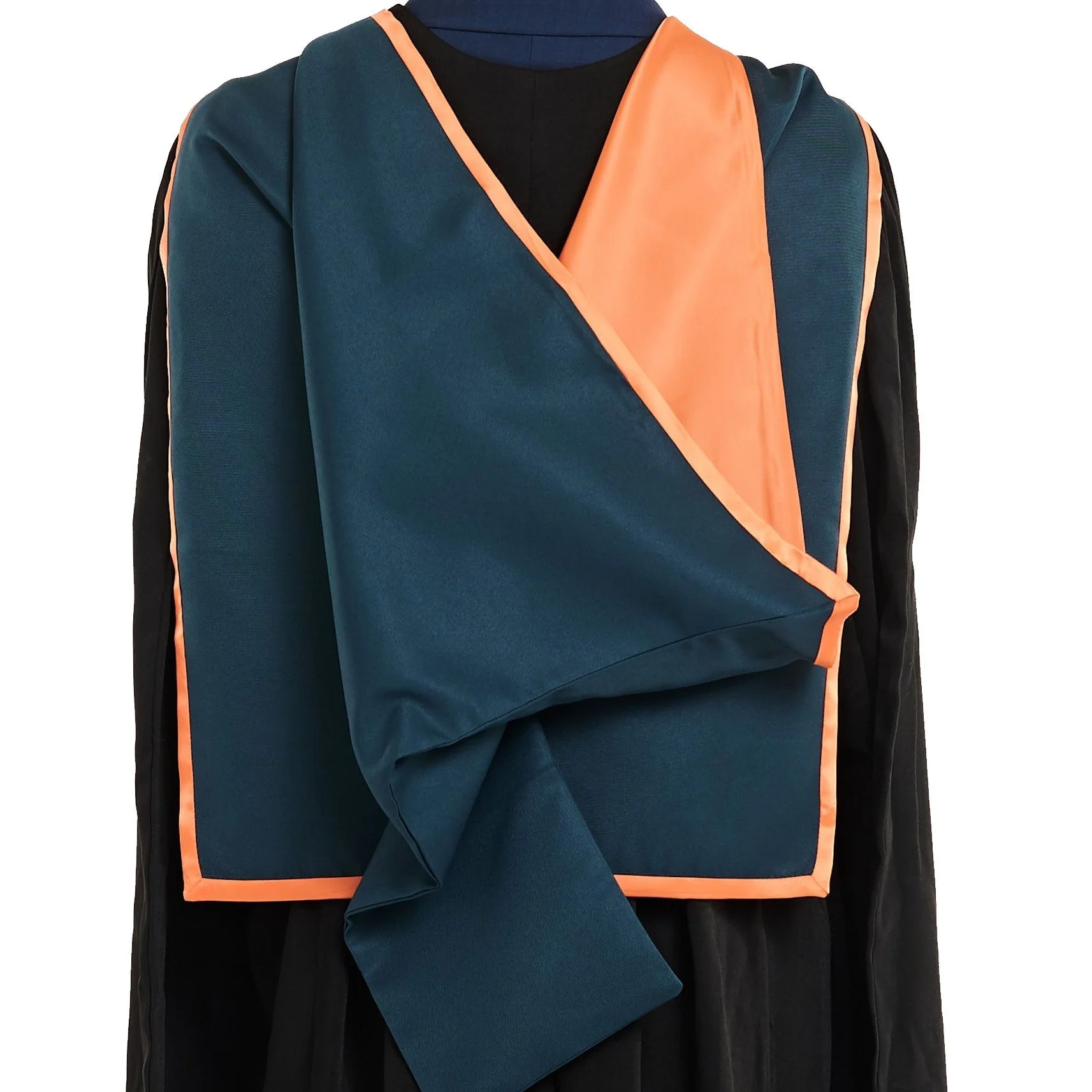 Plymouth University Masters Graduation Set (Hire) - Image 2