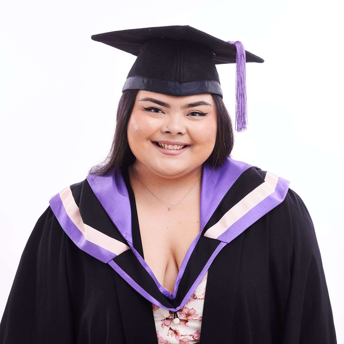 Portsmouth Bachelors Hood (Hire) - Image 5