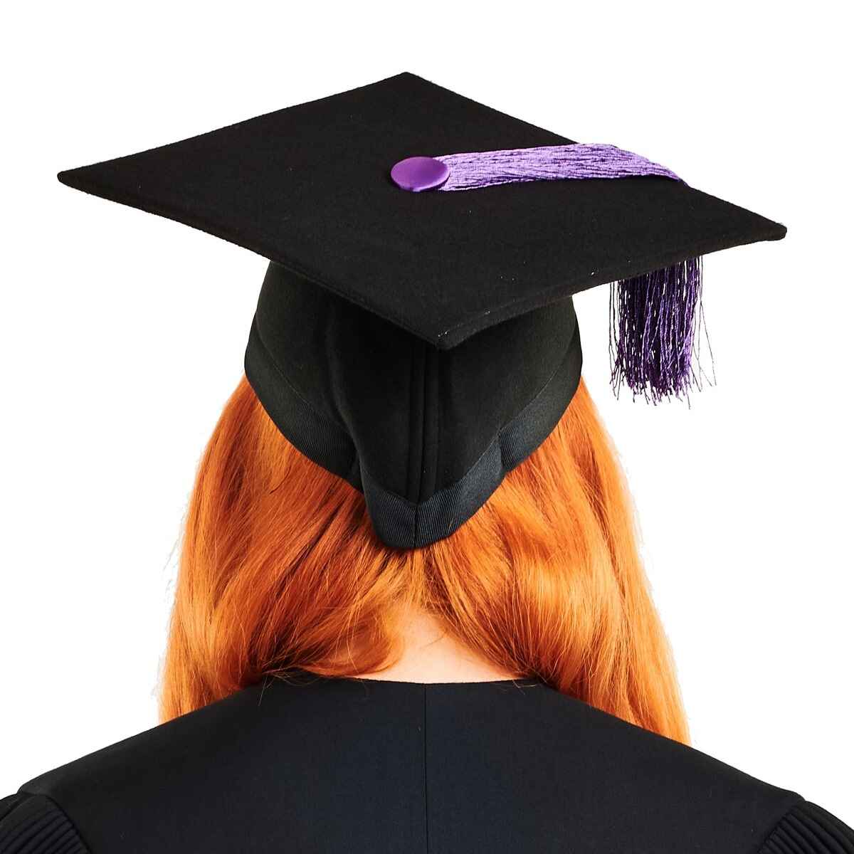 Portsmouth Mortarboard (Purchase) - Image 2