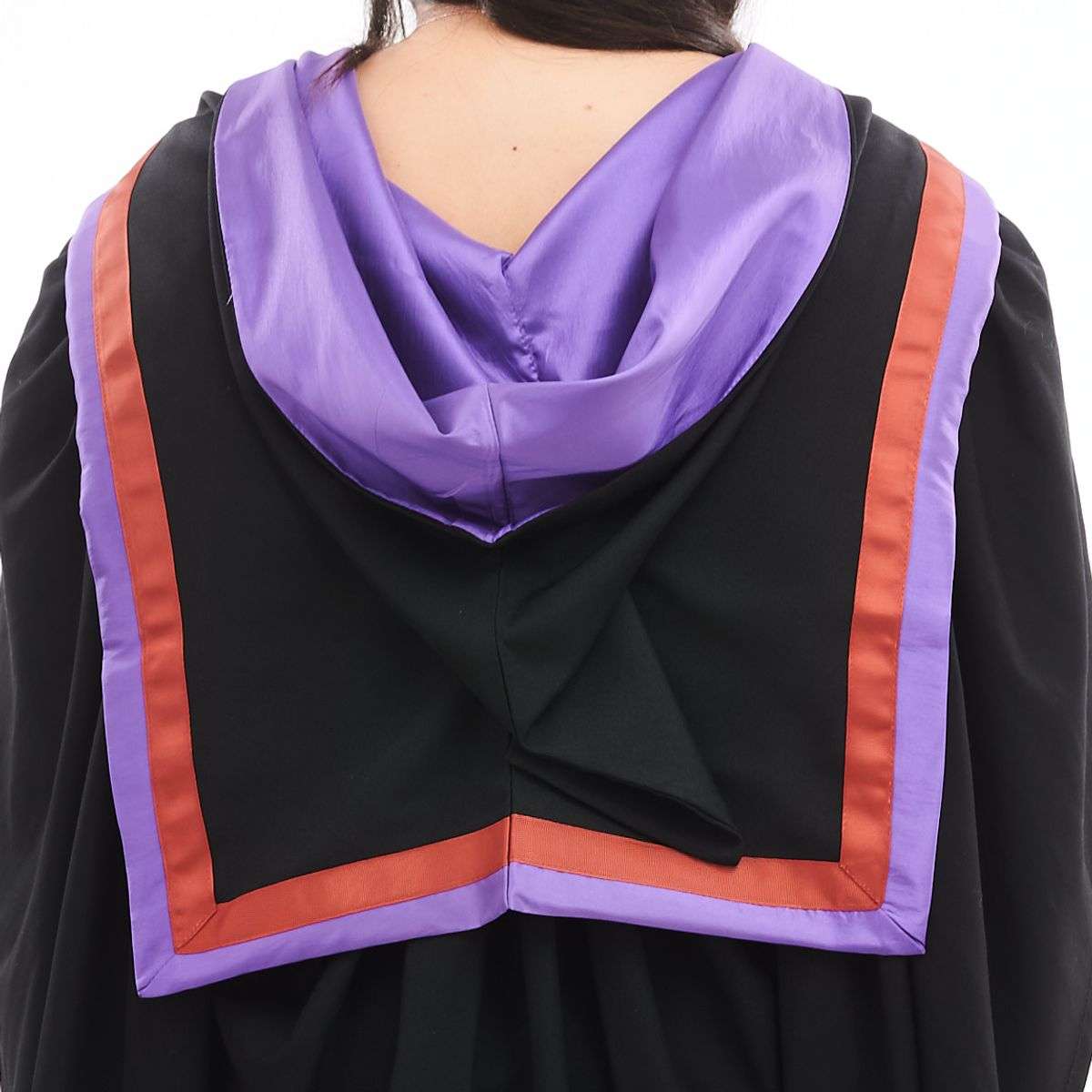 Portsmouth University Bachelors Graduation Set - Image 3
