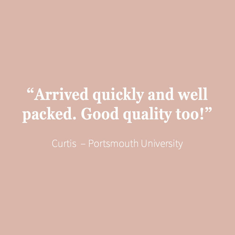 Portsmouth University Bachelors Graduation Set - Image 7