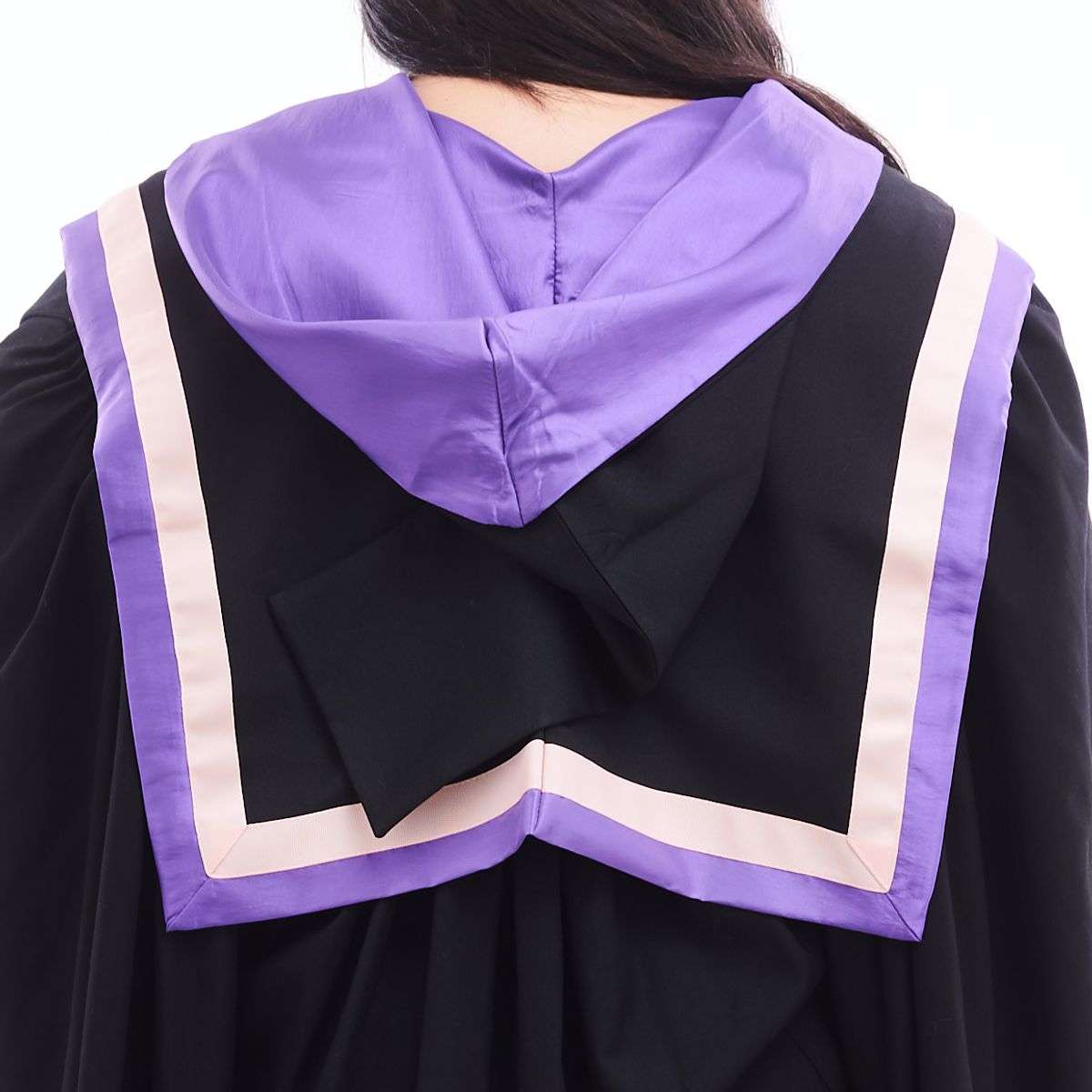 Portsmouth University Bachelors Graduation Set (Hire) - Image 5