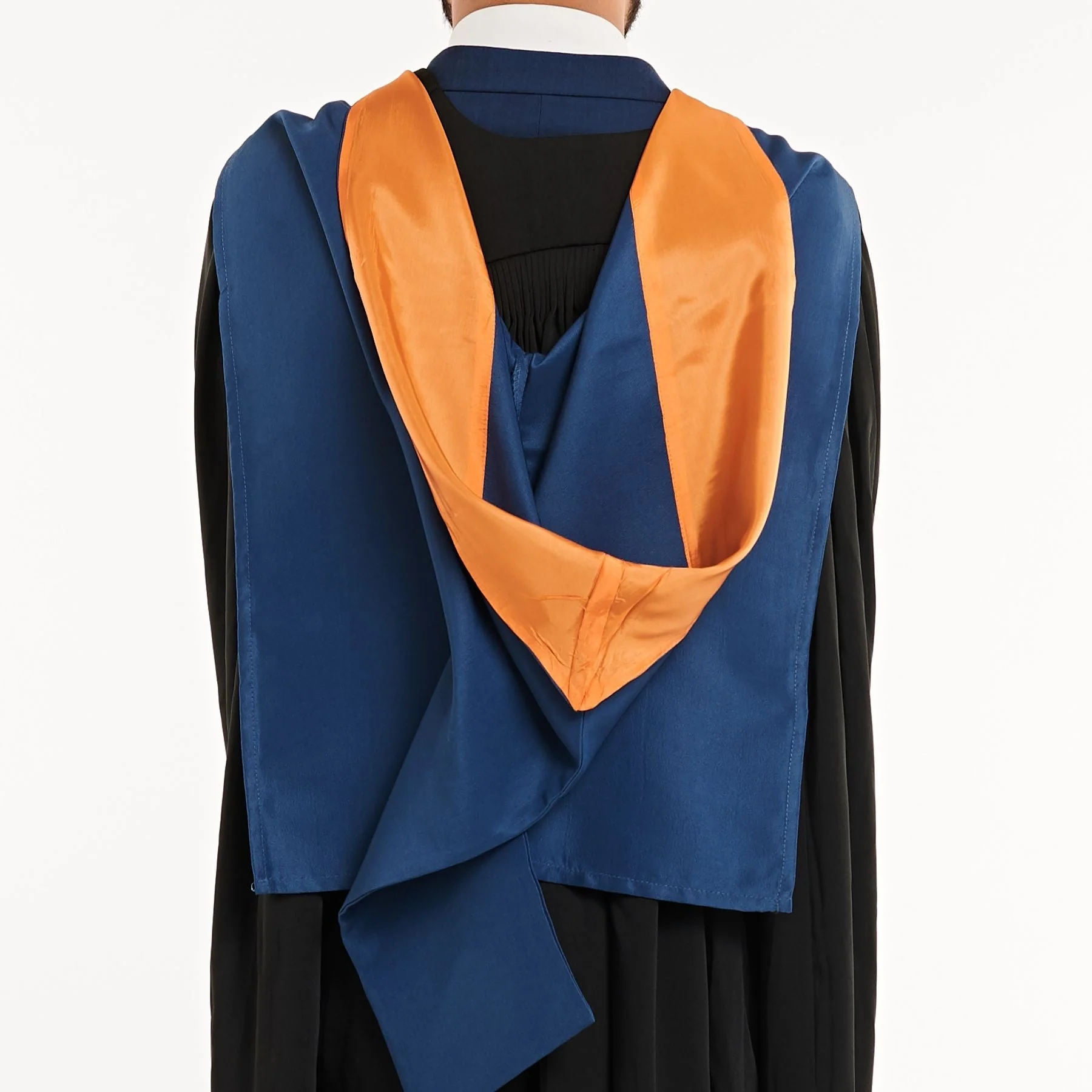 Psychodynamic Counsellor Hood (Hire)