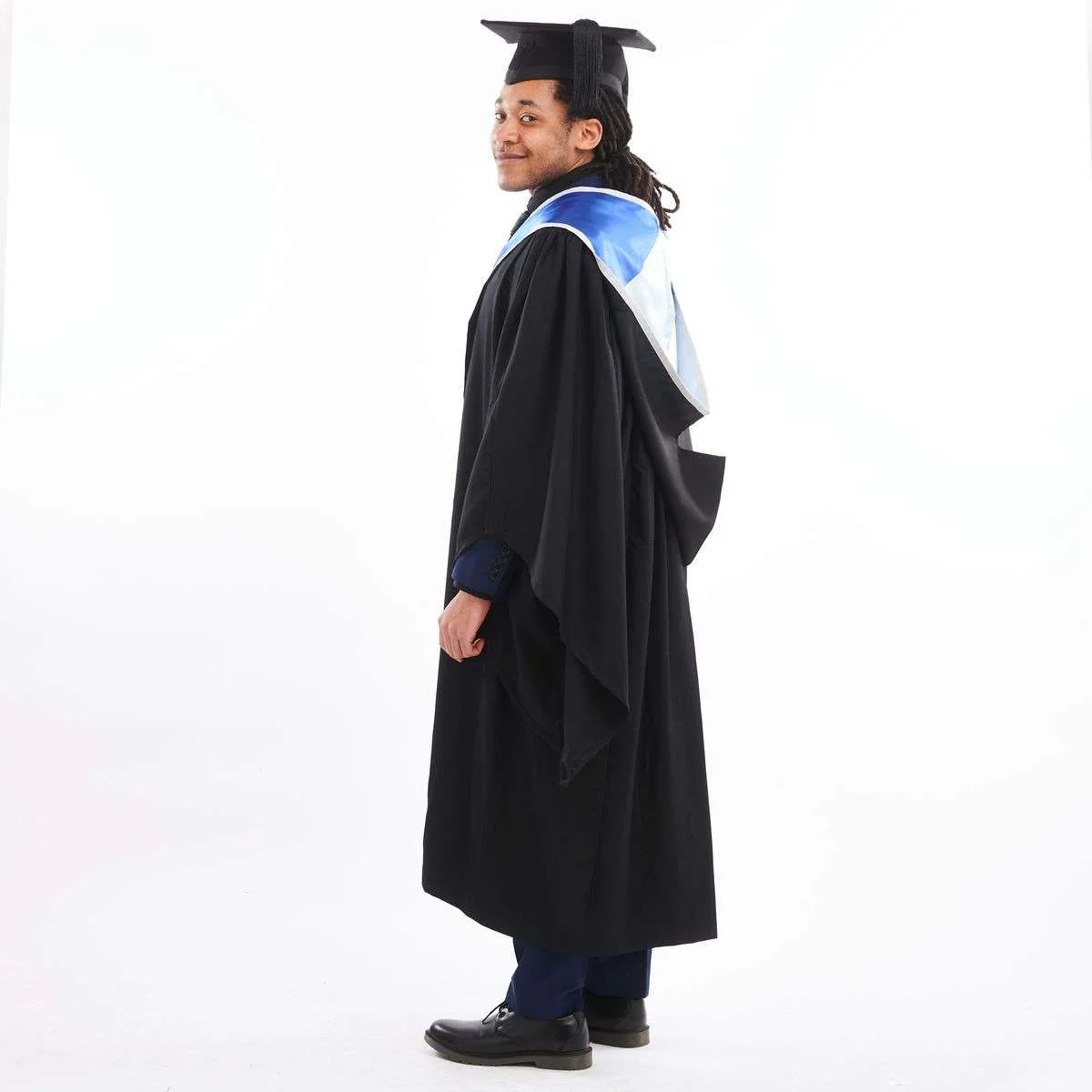 Queen Mary Bachelors Graduation Set - Image 2