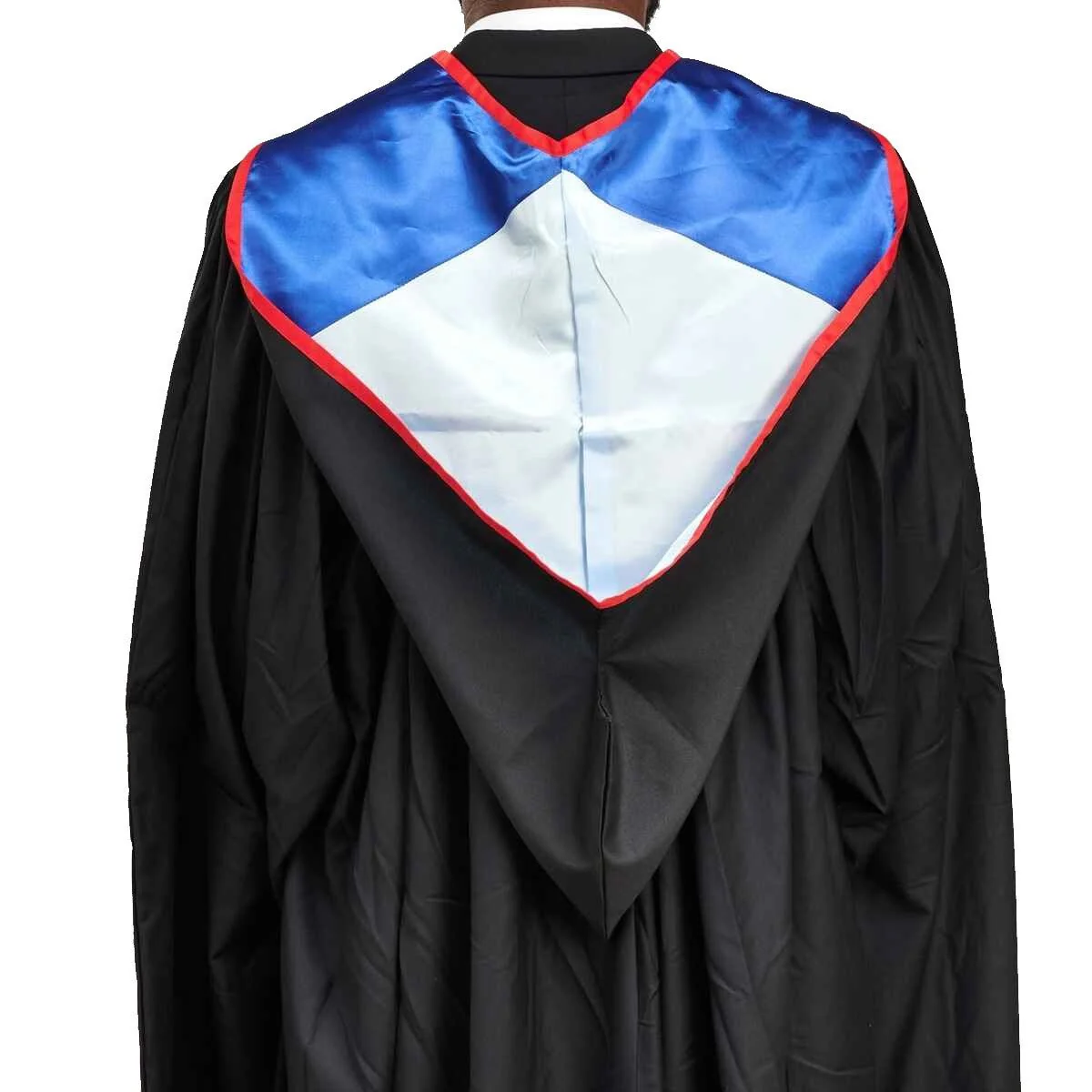 Queen Mary Masters Graduation Set - Image 2