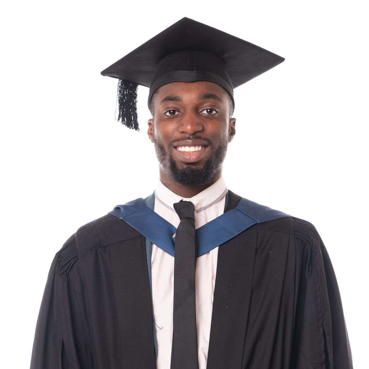 Reading Bachelors Hood - Image 2