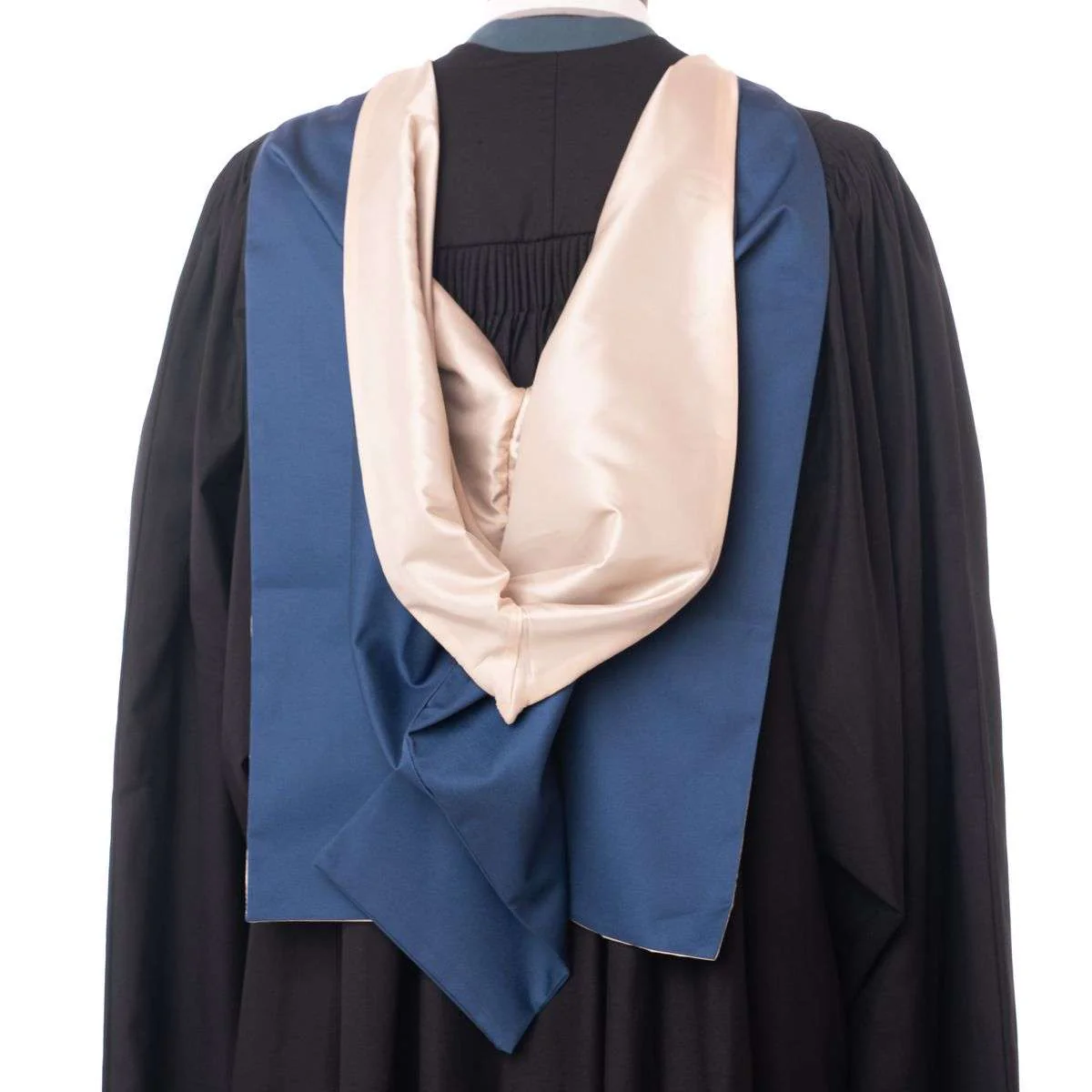 Reading Masters Hood (Hire)