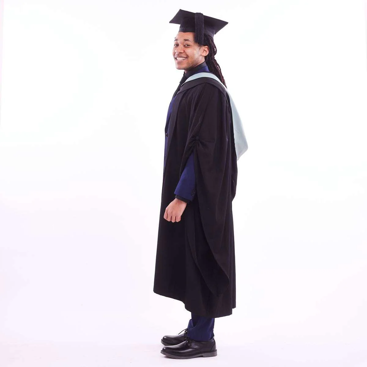 River School of Homeopathy Graduation Set - Image 2
