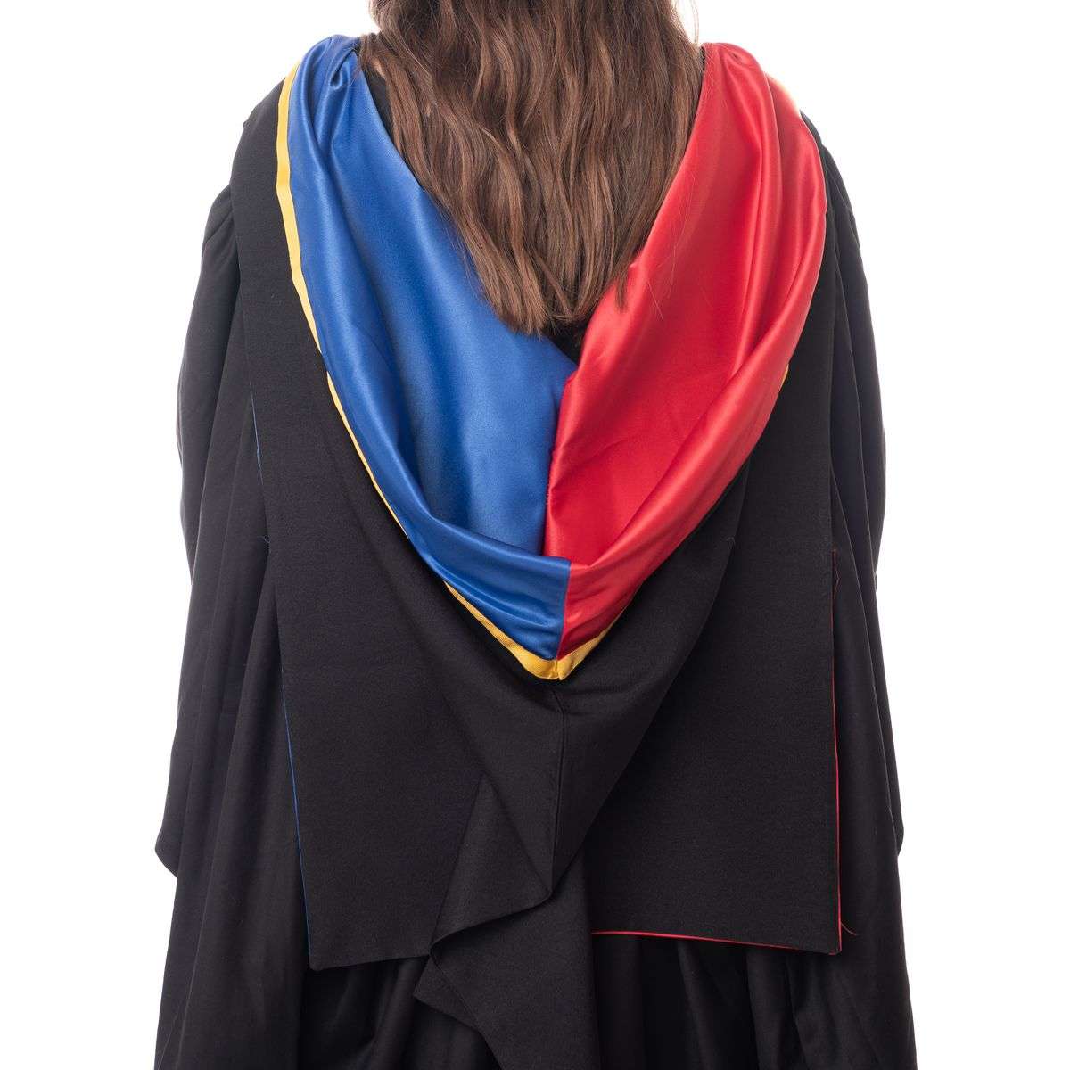Roehampton Bachelors Hood (Hire)