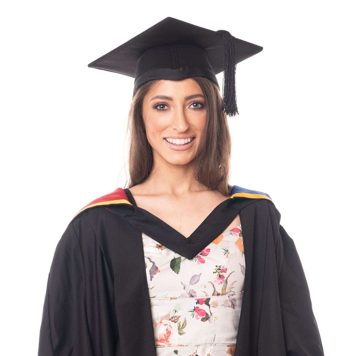 Roehampton Bachelors Hood (Hire) - Image 2