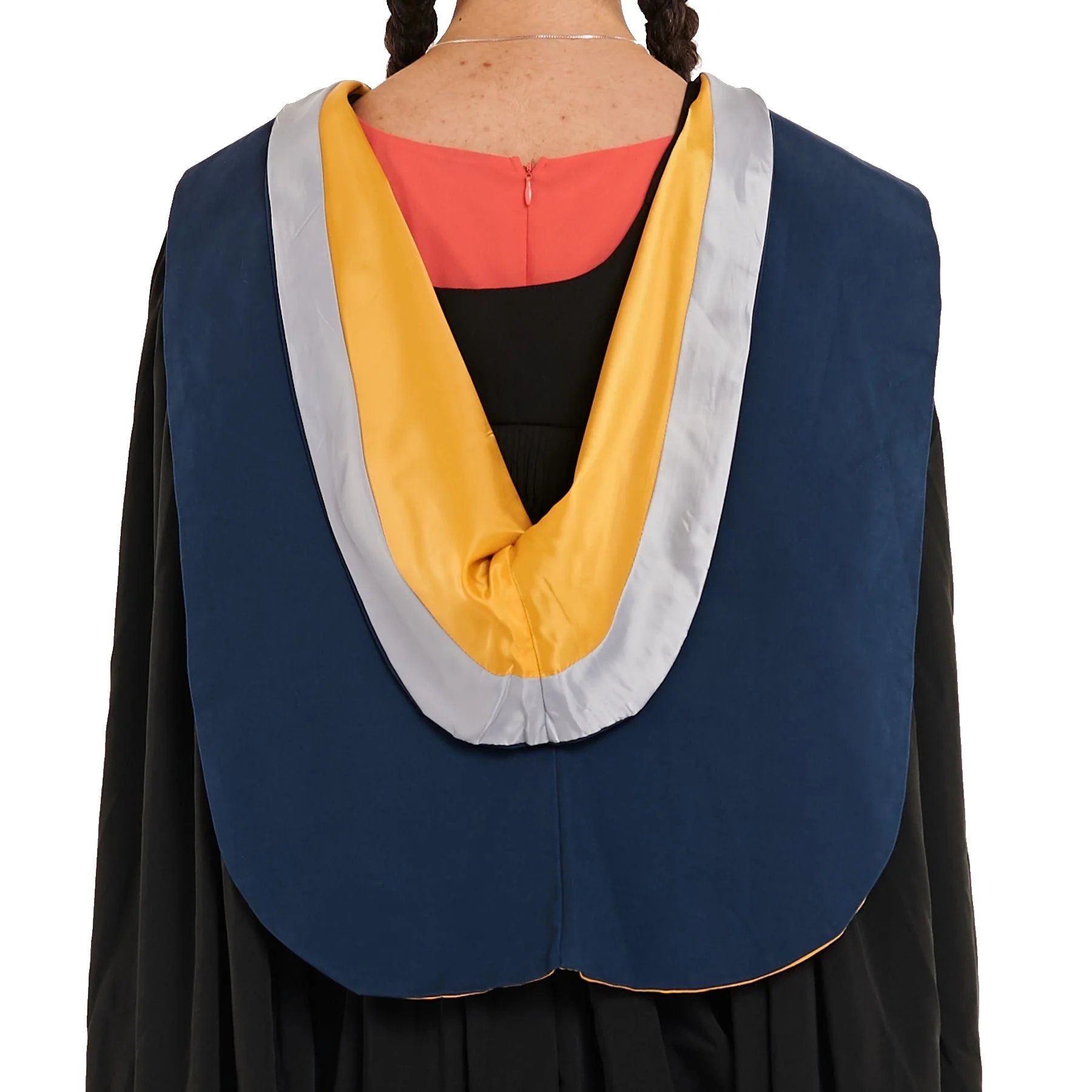 Salford Bachelors Hood