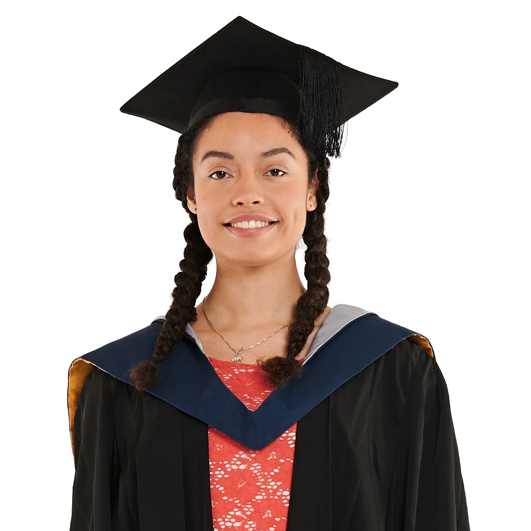 Salford Bachelors Hood - Image 2