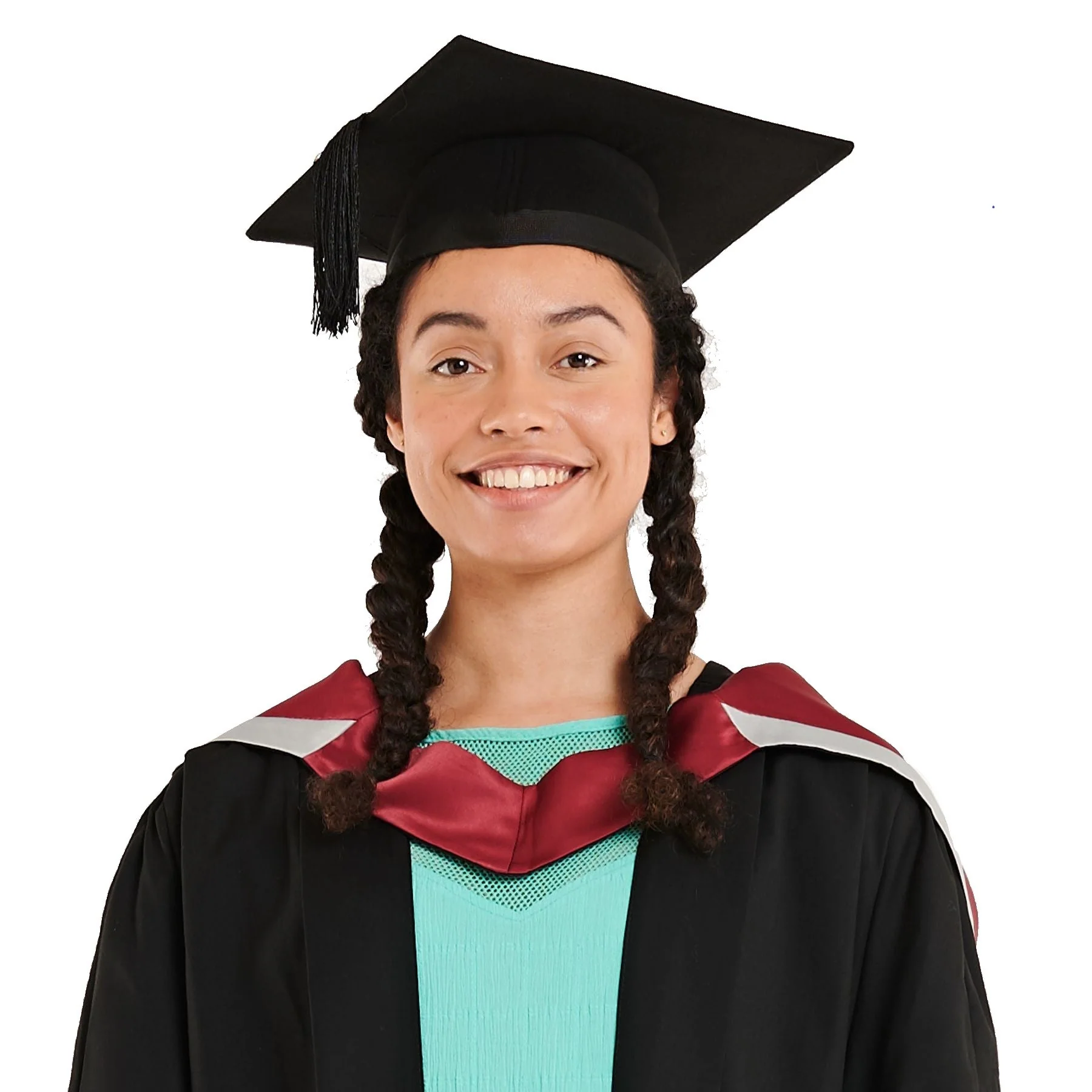 Sheffield Hallam University Bachelors Graduation Set
