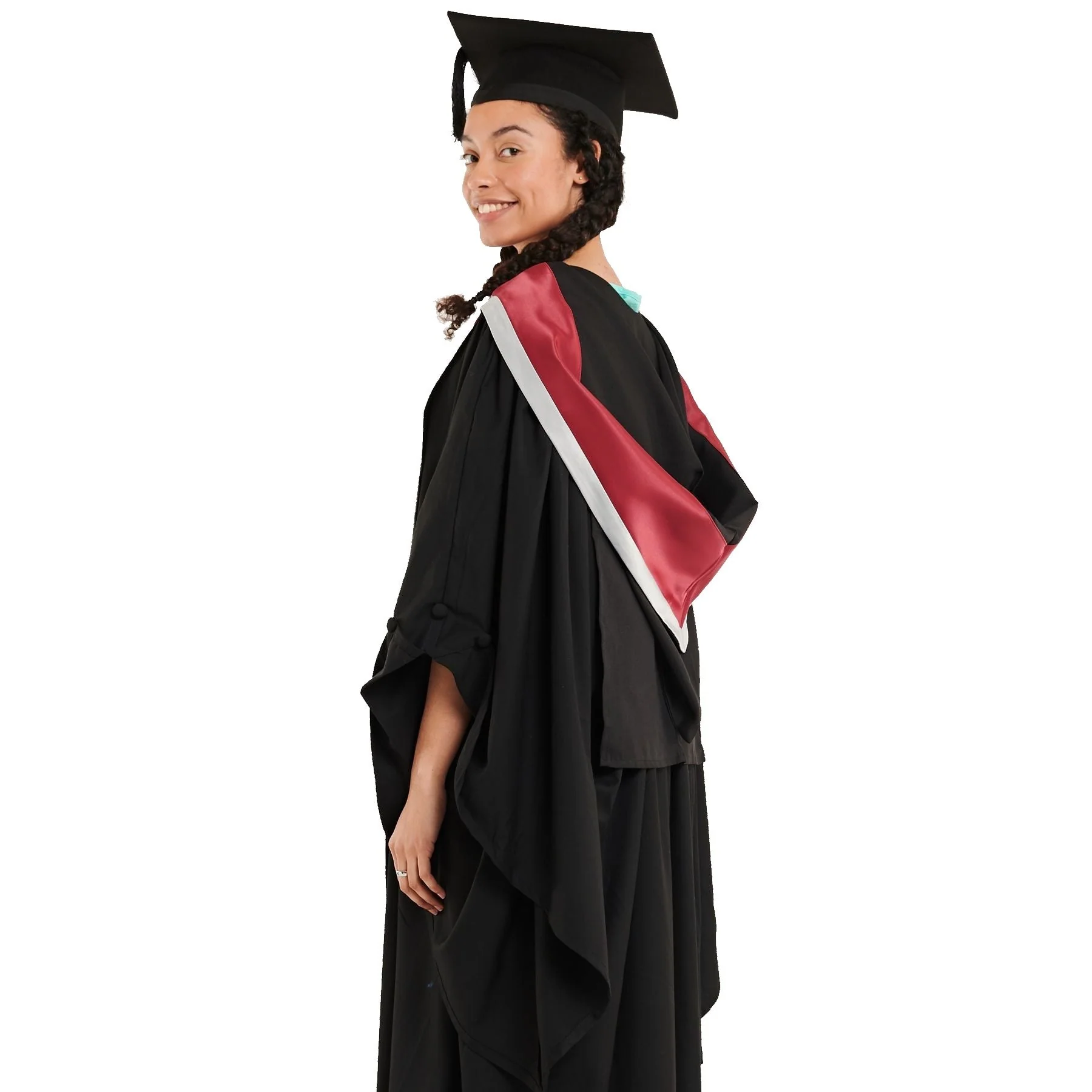 Sheffield Hallam University Bachelors Graduation Set - Image 3