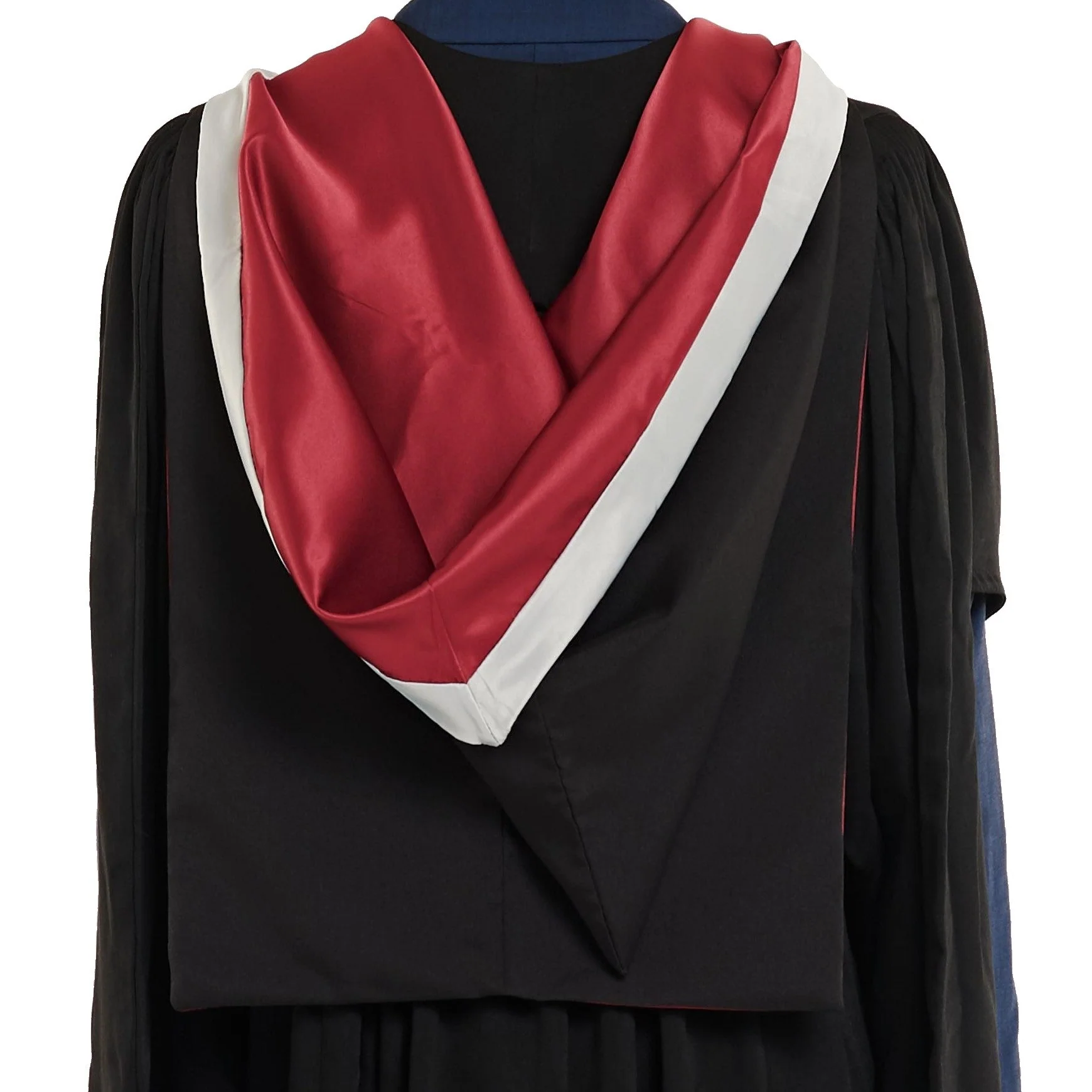 Sheffield Hallam University Masters Graduation Set (Hire) - Image 3