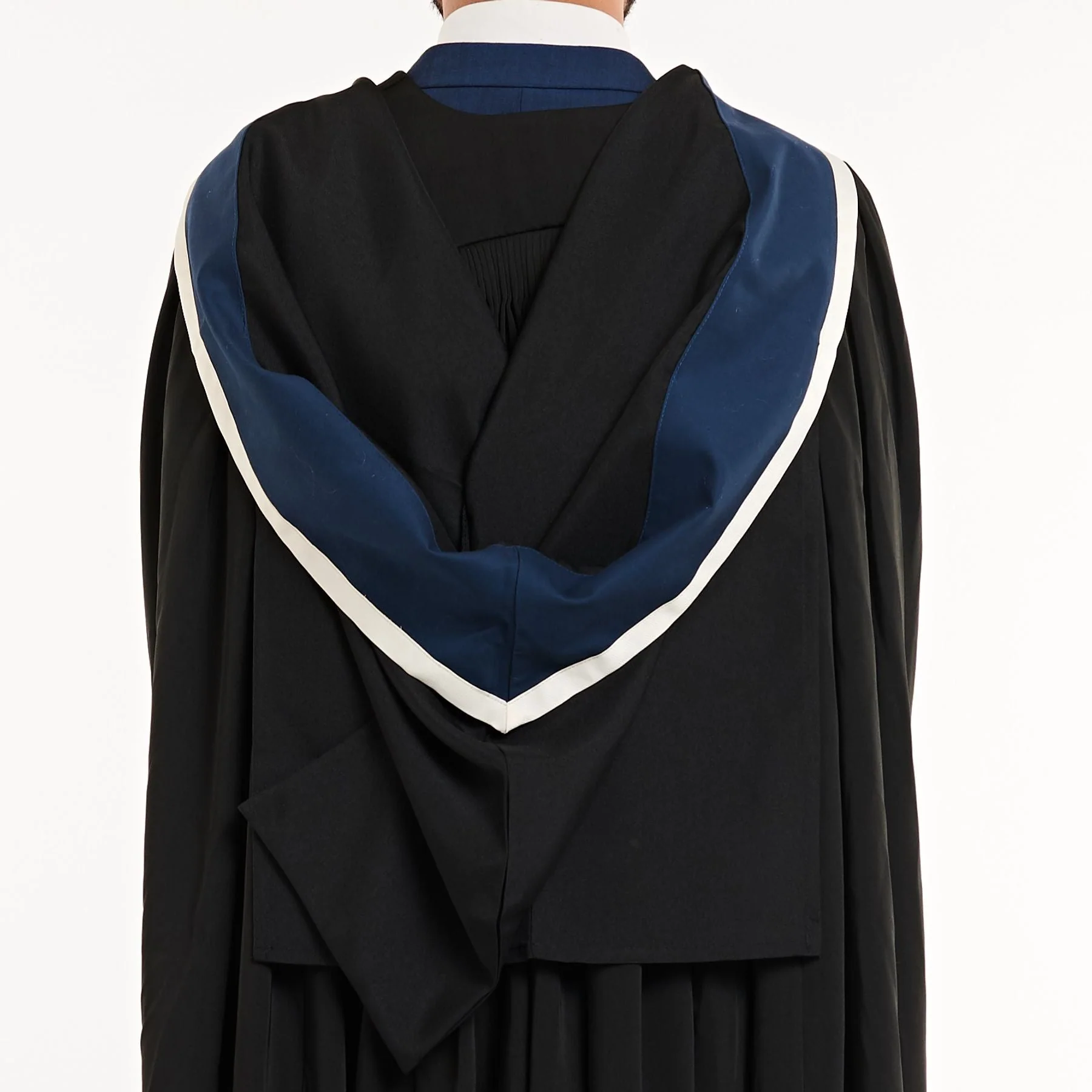 SMB College Graduation Set - UEA Degrees (Hire) - Image 5