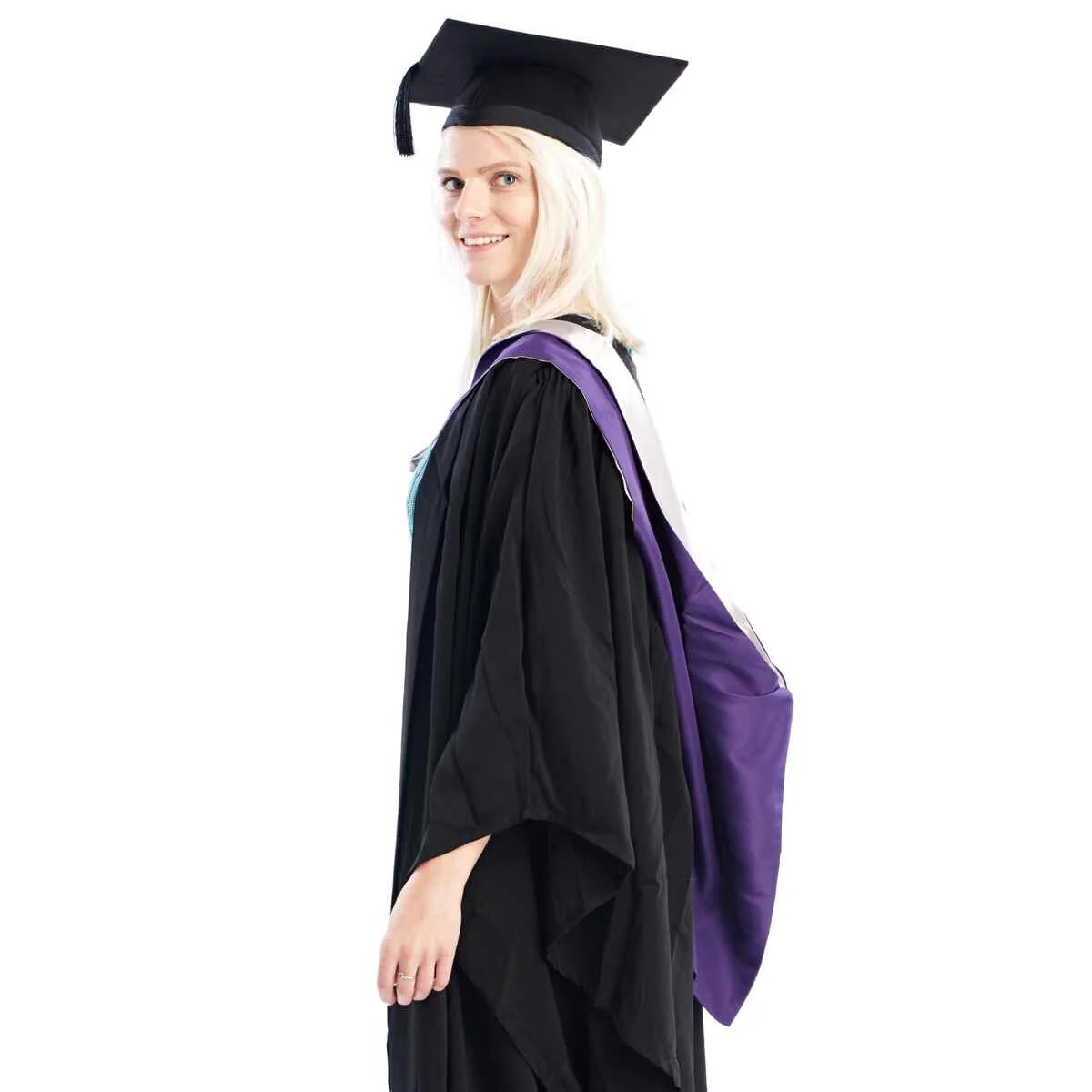 SMB College Group - City and Guilds Courses Hood (Hire) - Image 2
