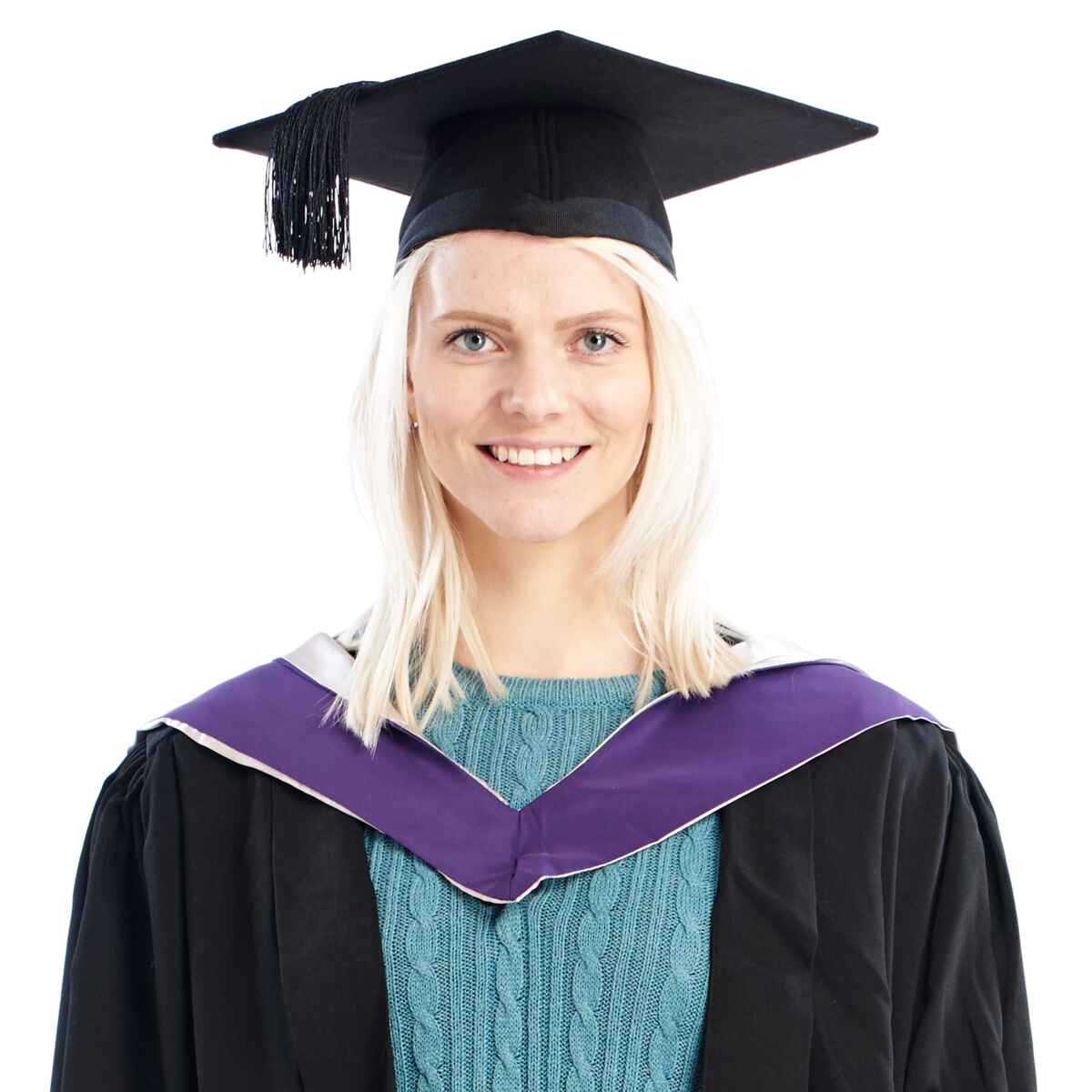SMB College Group - City and Guilds Courses Hood (Hire) - Image 3