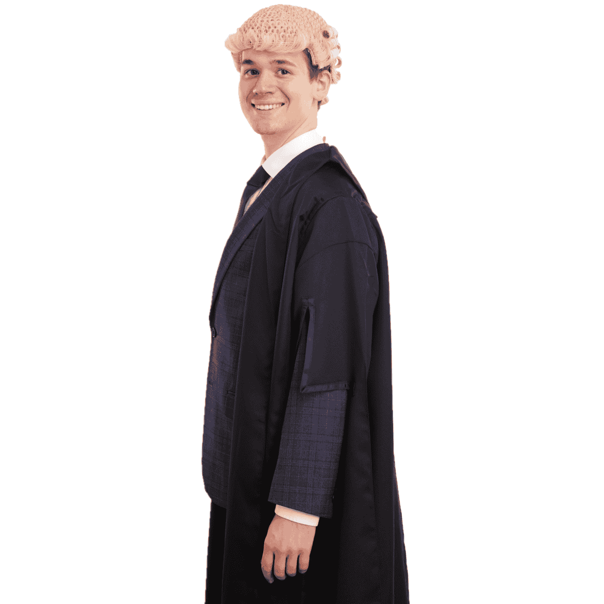 Solicitors Gown - Image 3