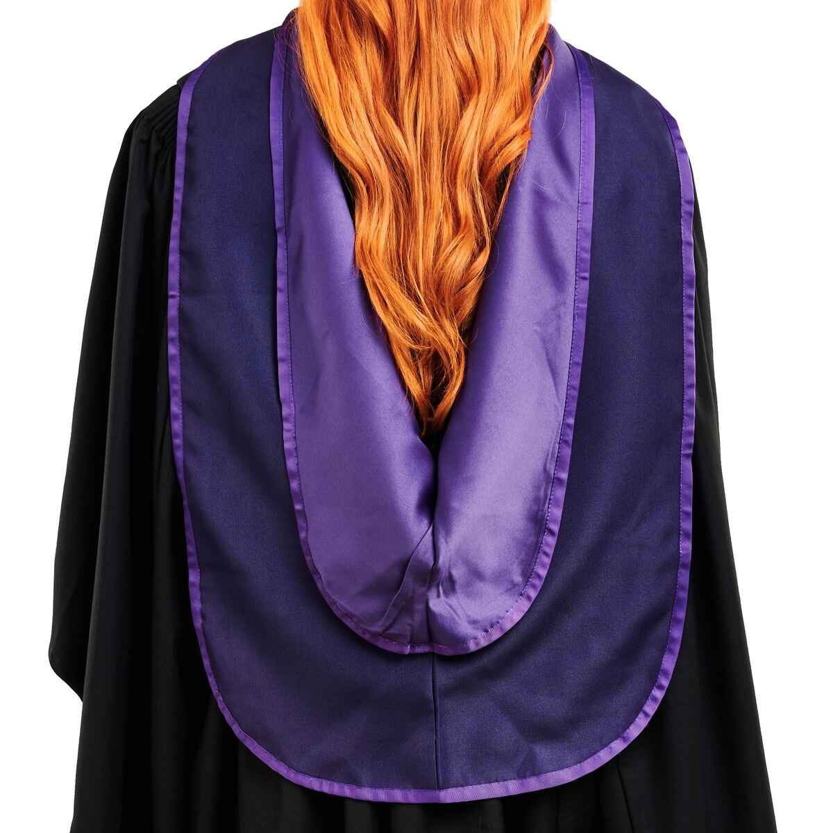 Southampton Solent Bachelors Graduation Set - Image 3