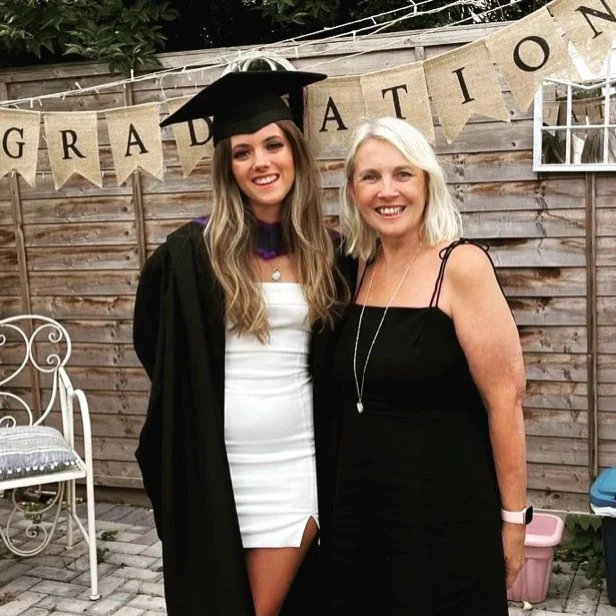 Southampton Solent Bachelors Graduation Set - Image 4