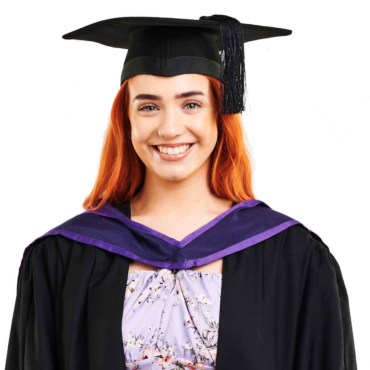 Southampton Solent Bachelors Hood (Hire) - Image 2