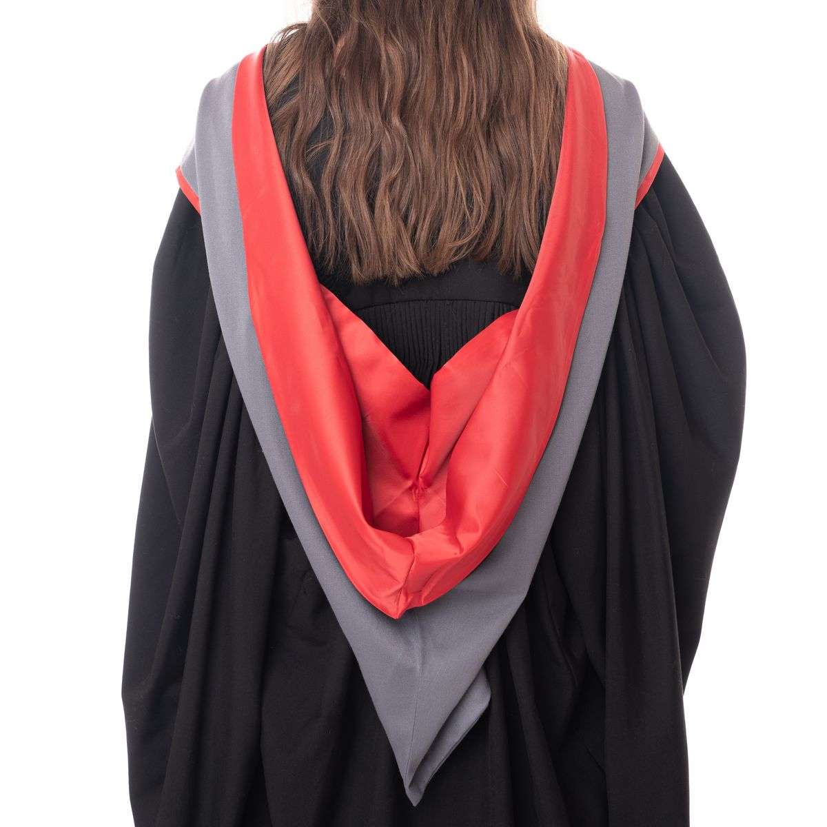 Staffordshire University Bachelors Graduation Set - Image 3