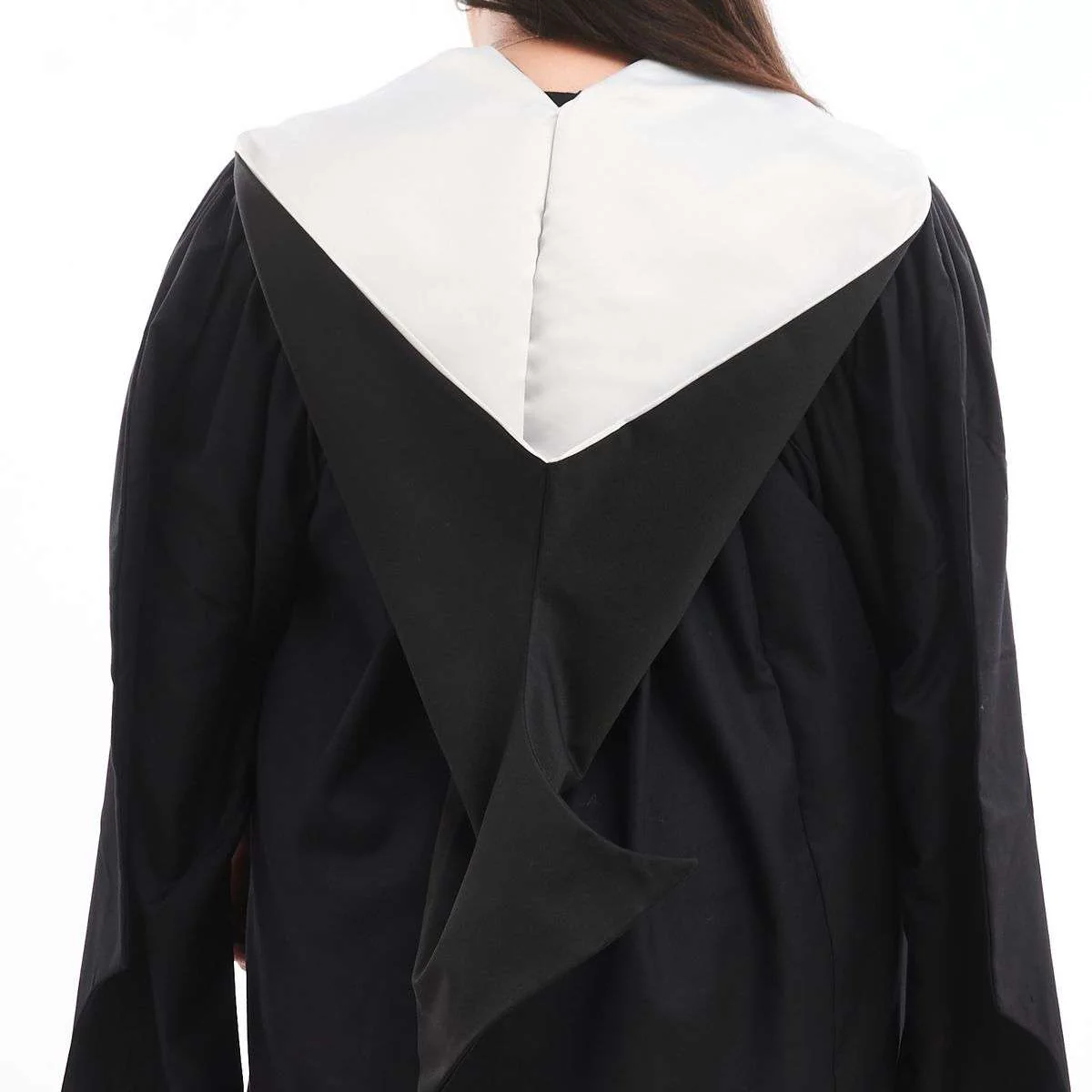 Stirling University Bachelors Graduation Set (Hire) - Image 4