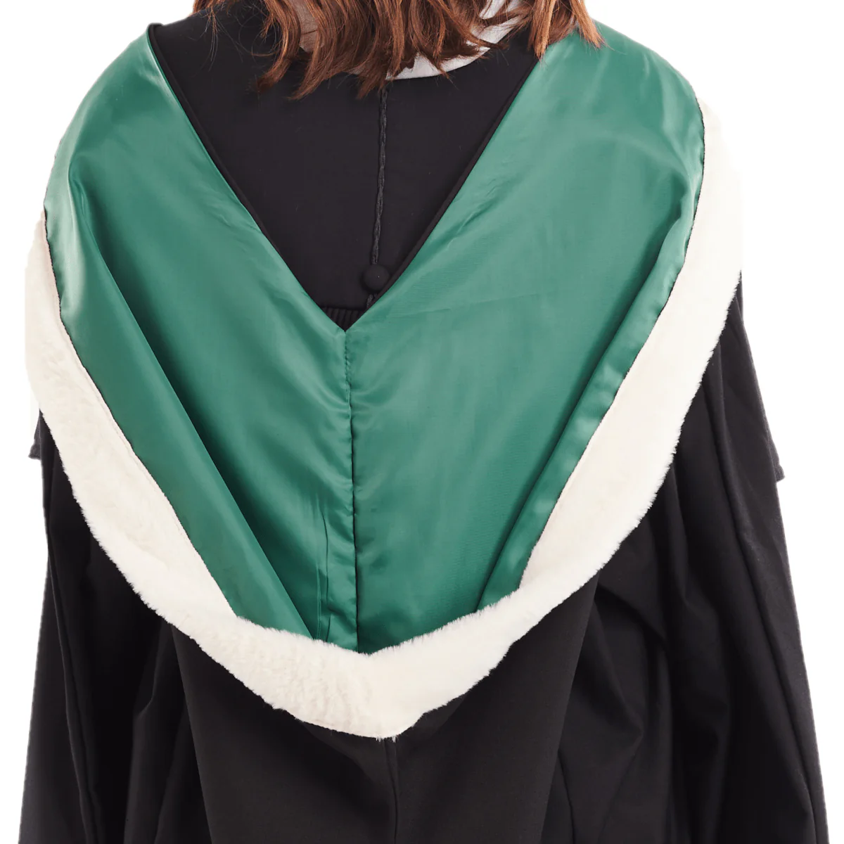 Stirling University Masters Graduation Set - Image 3