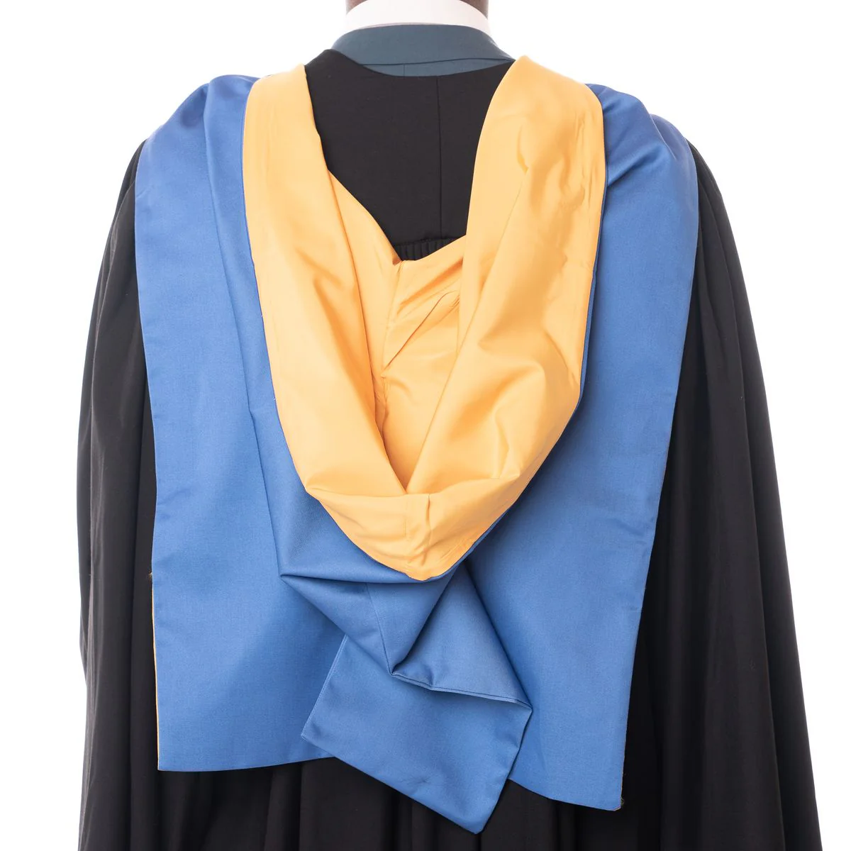 Strathclyde Bachelors Hood