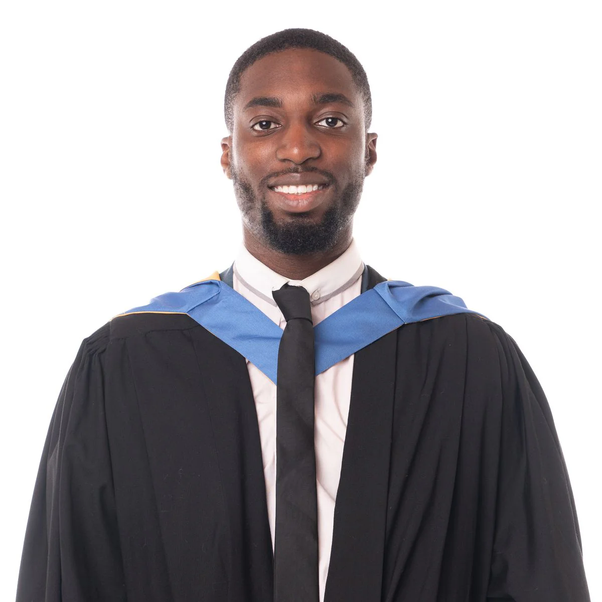 Strathclyde Bachelors Hood - Image 6