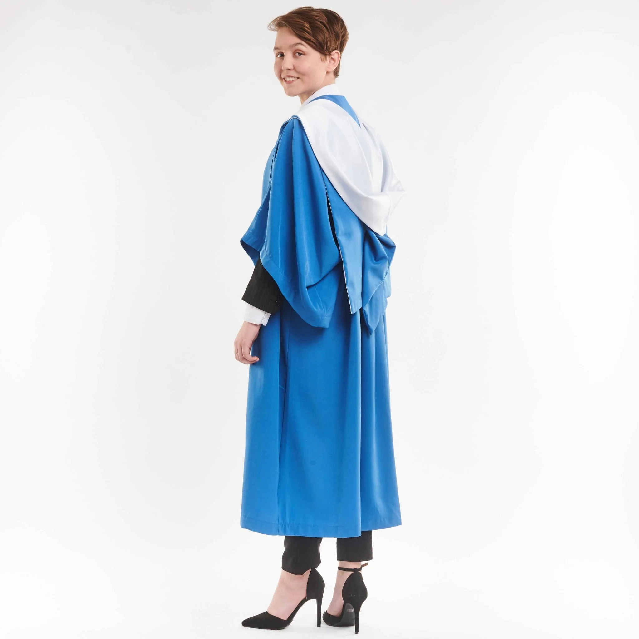 Strathclyde Doctoral Gown - Image 2
